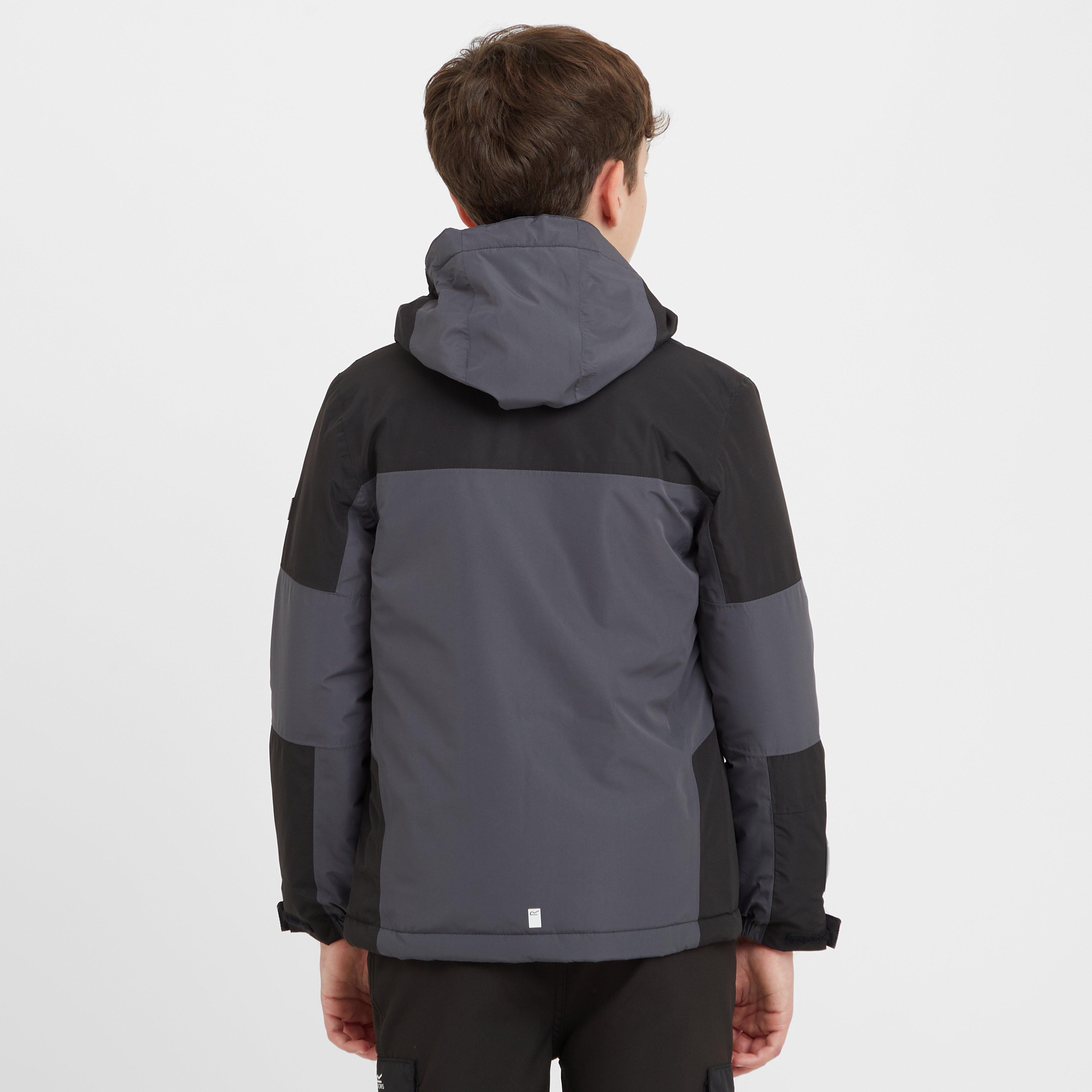 Boys' Beamz IV Waterproof Coat