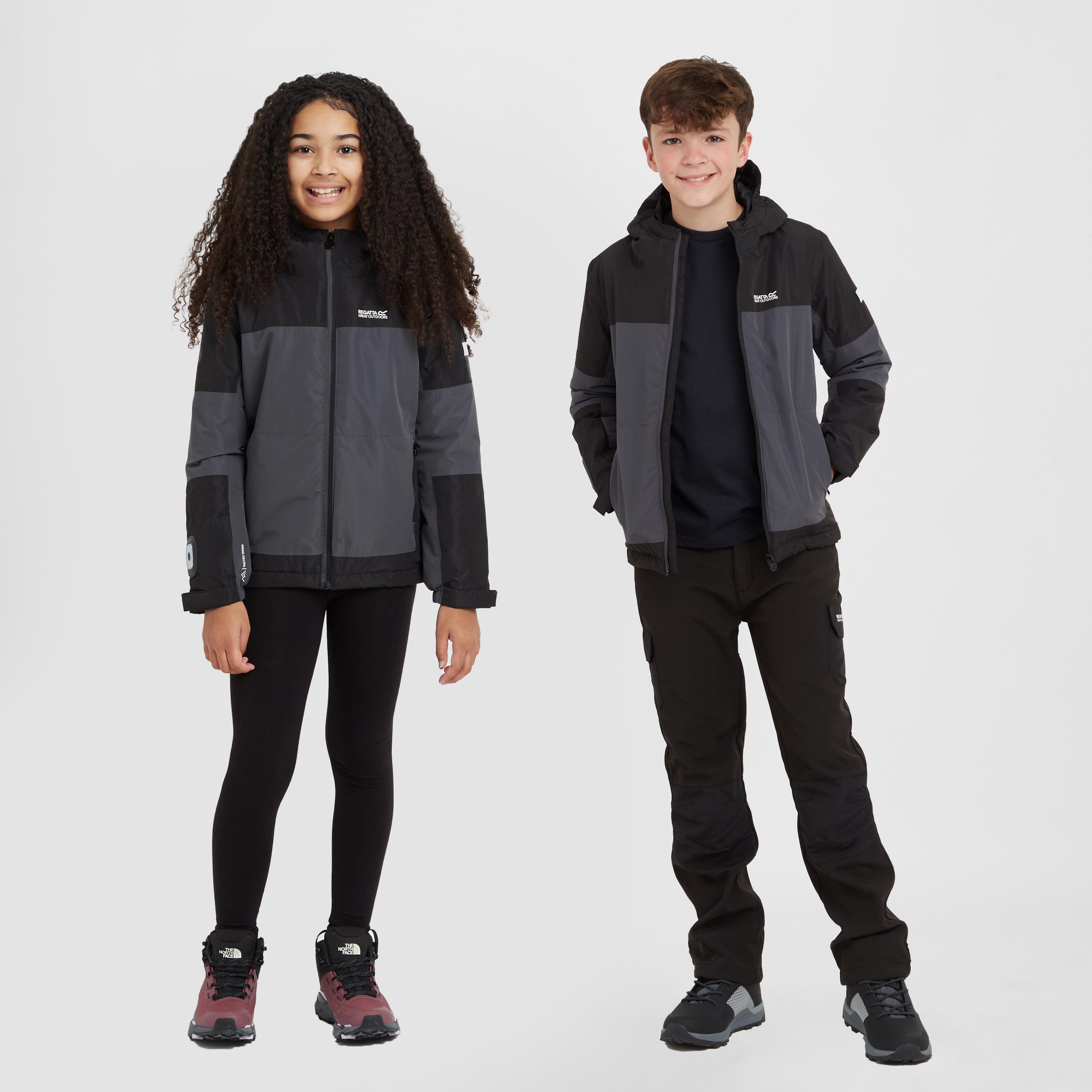 Boys' Beamz IV Waterproof Coat