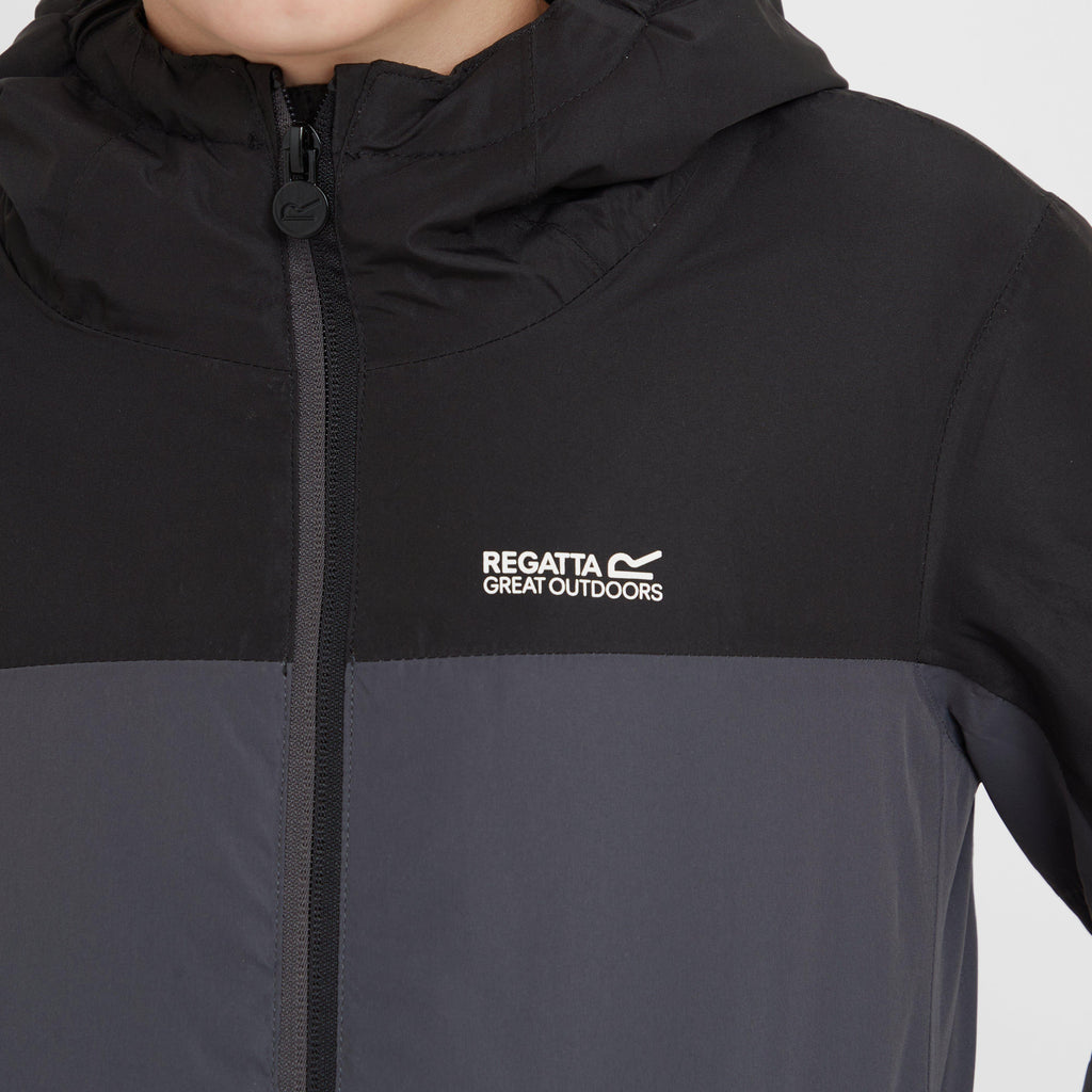Boys' Beamz IV Waterproof Coat