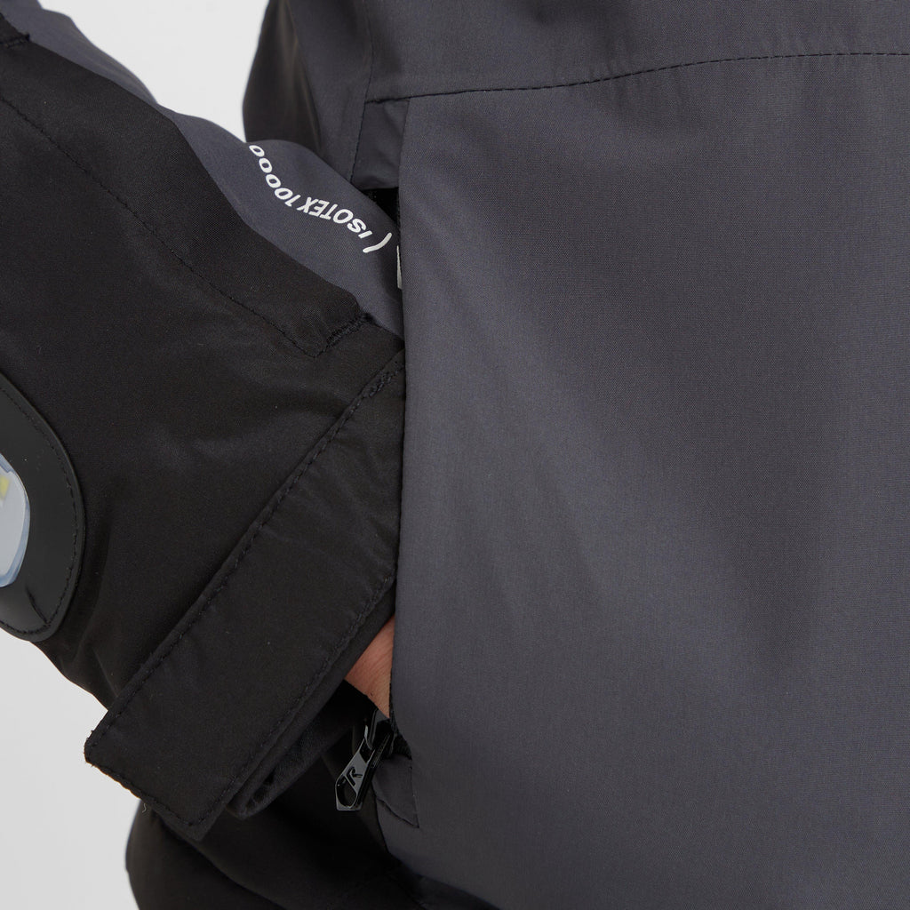 Boys' Beamz IV Waterproof Coat