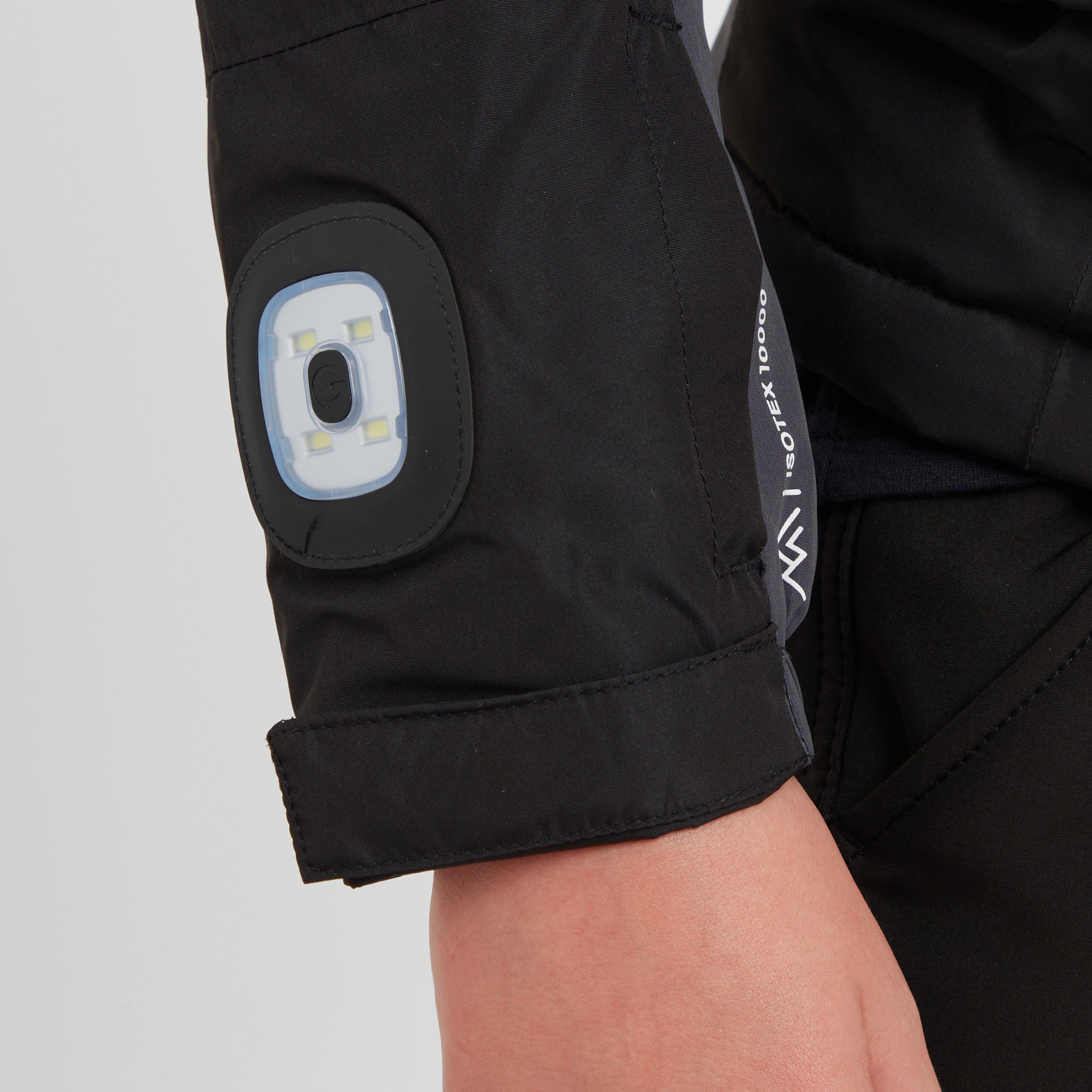 Boys' Beamz IV Waterproof Coat