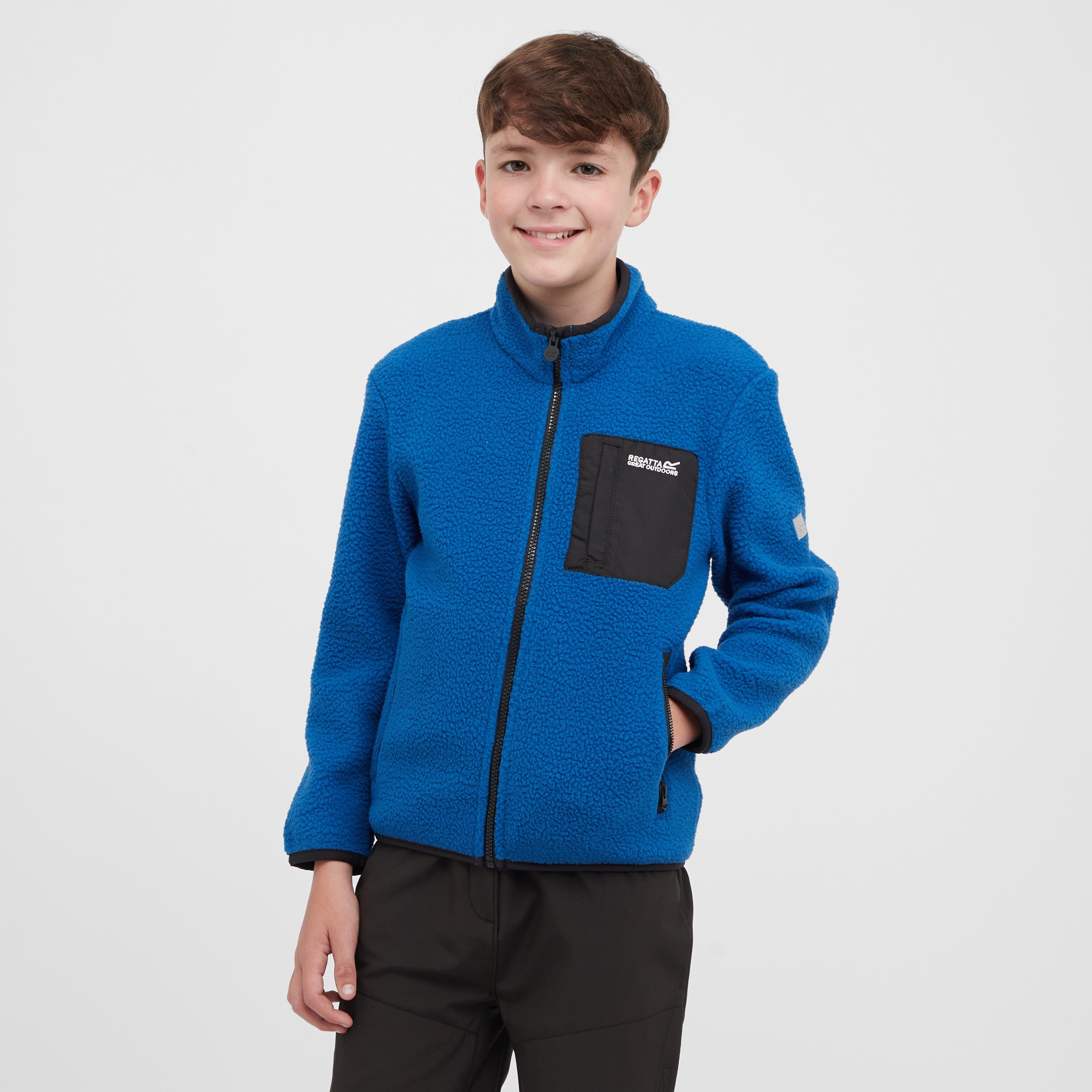 Kids' Frankie Fleece