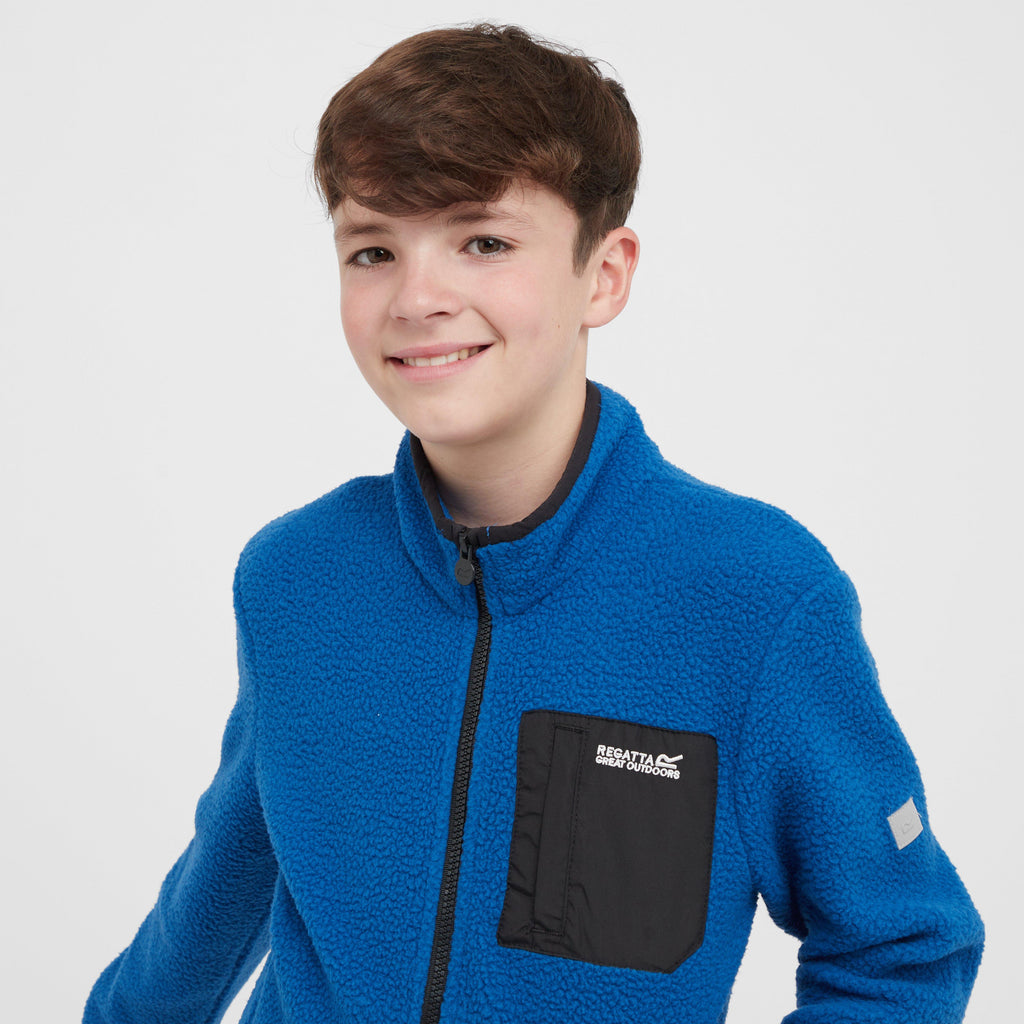 Kids' Frankie Fleece