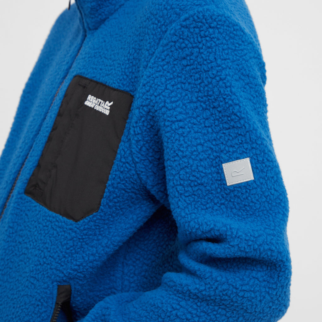 Kids' Frankie Fleece