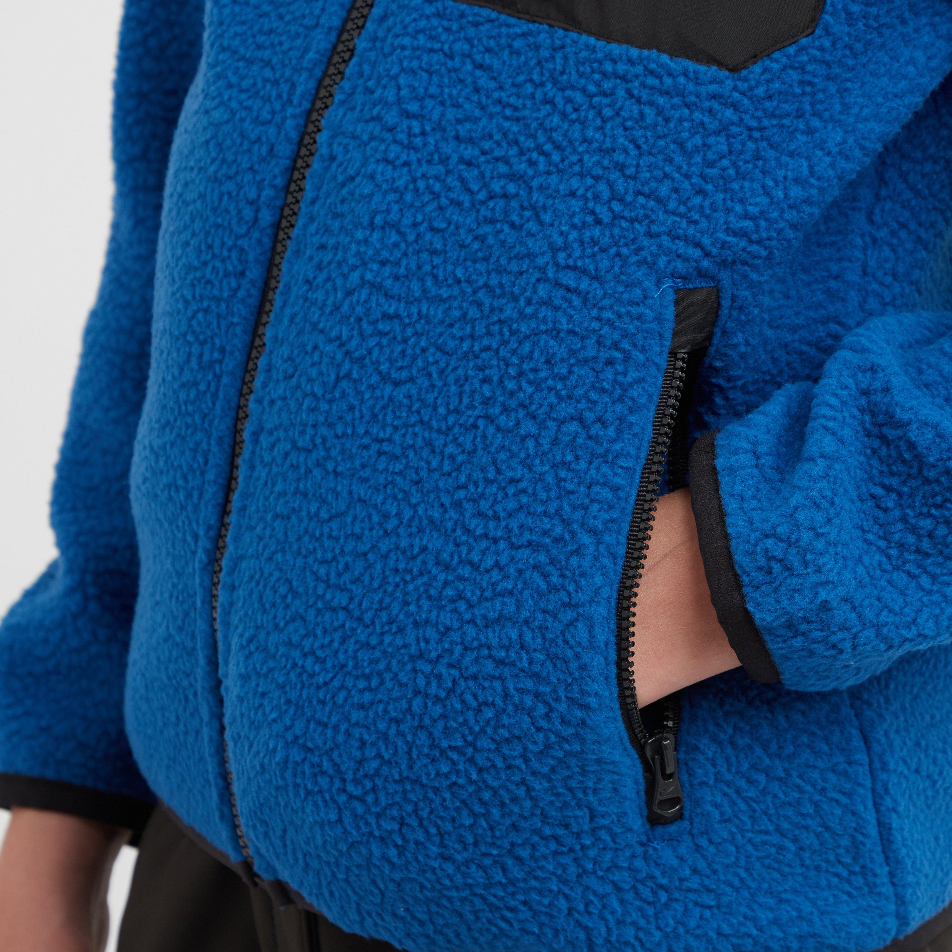 Kids' Frankie Fleece