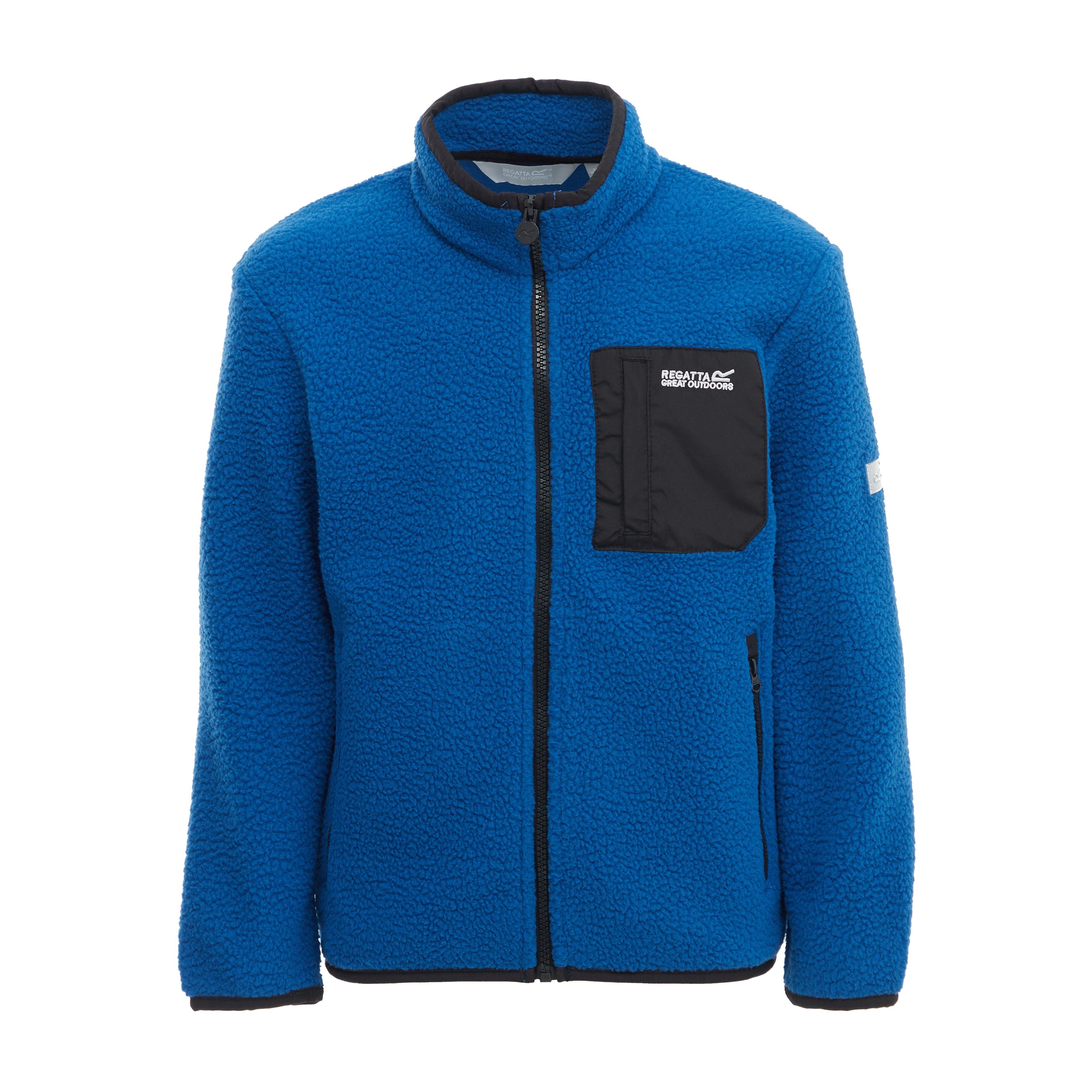 Kids' Frankie Fleece