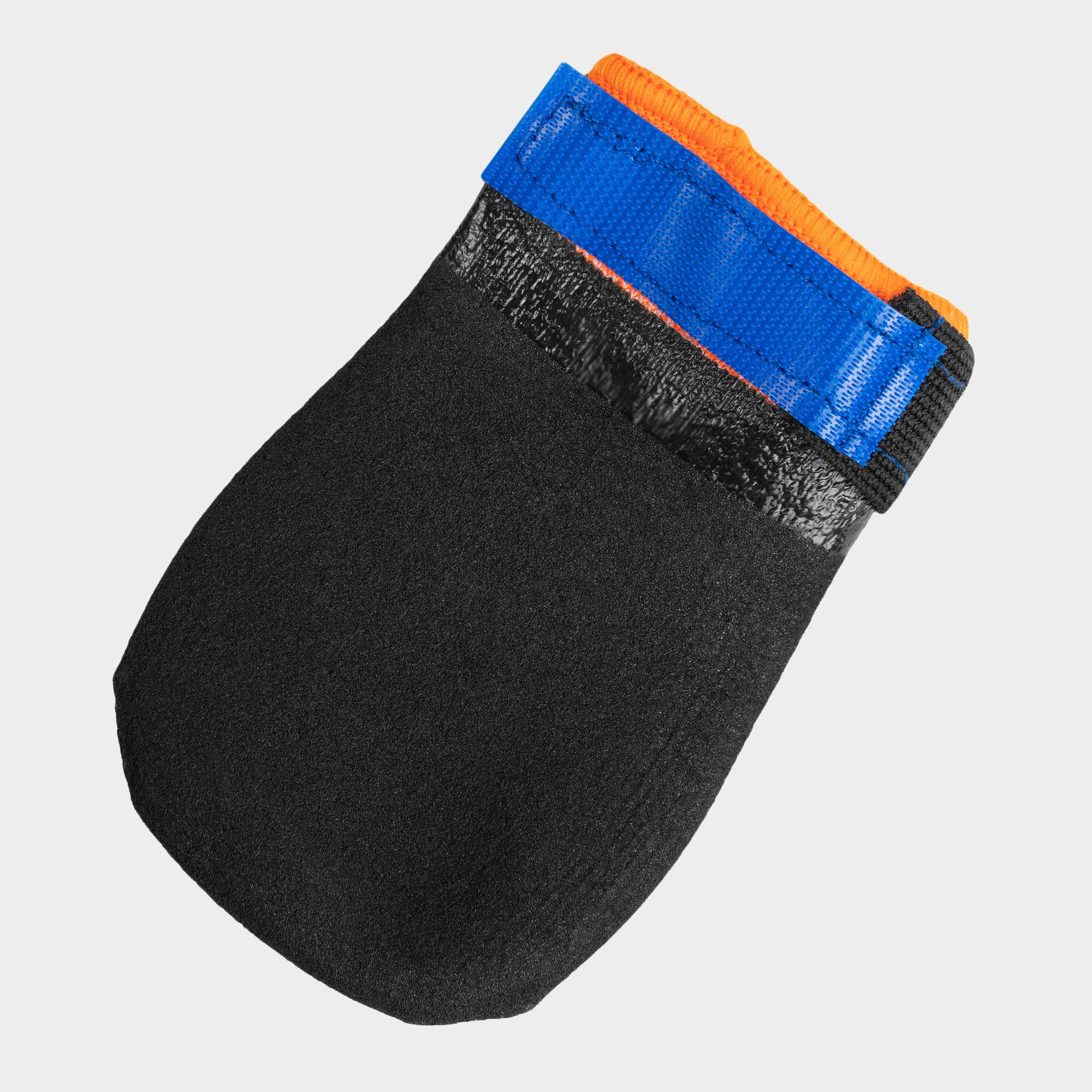 Non-Stop Protector Booties 4 Pack