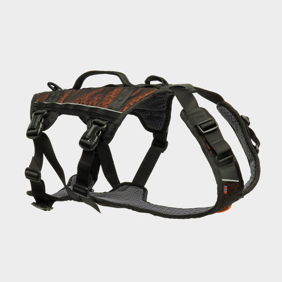 Rock Harness Long