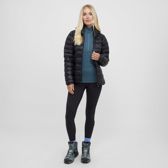 Women's Mythic Alpine Down Jacket