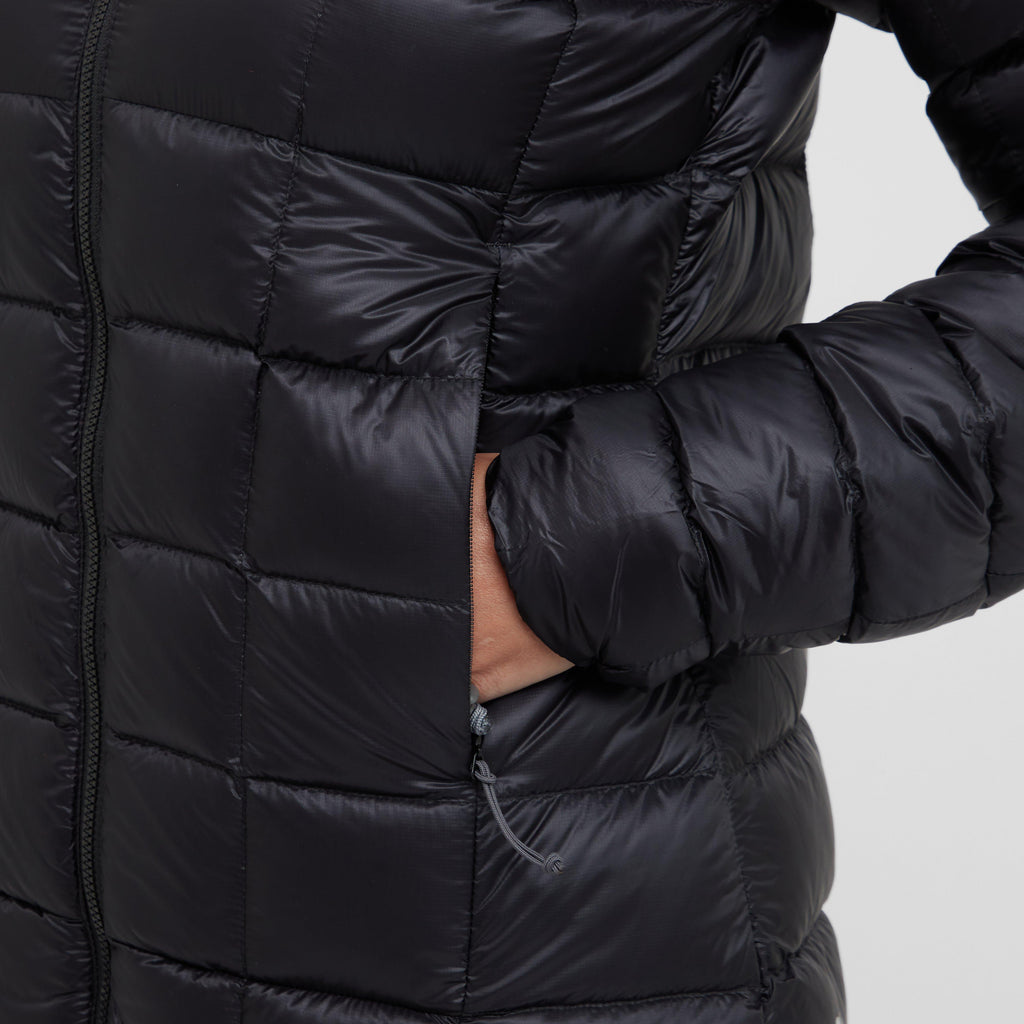 Women's Mythic Alpine Down Jacket