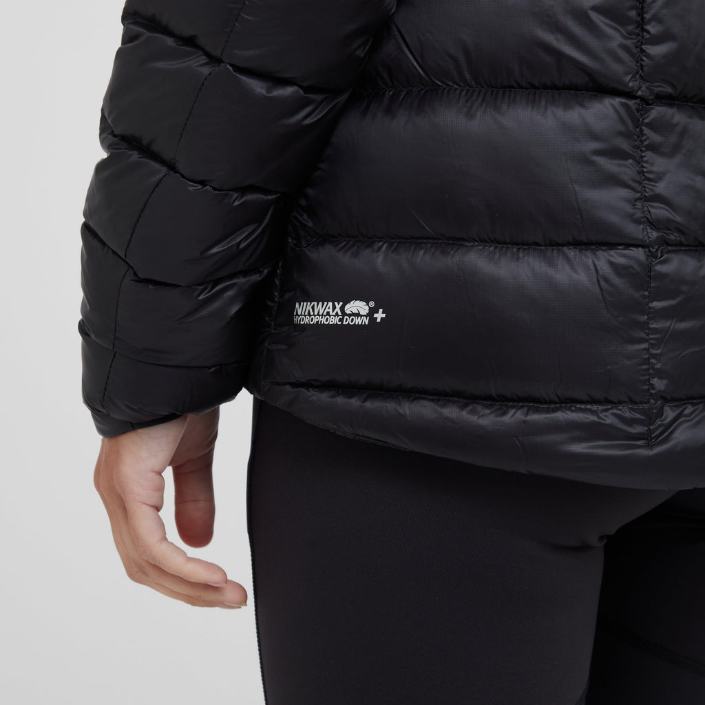 Women's Mythic Alpine Down Jacket