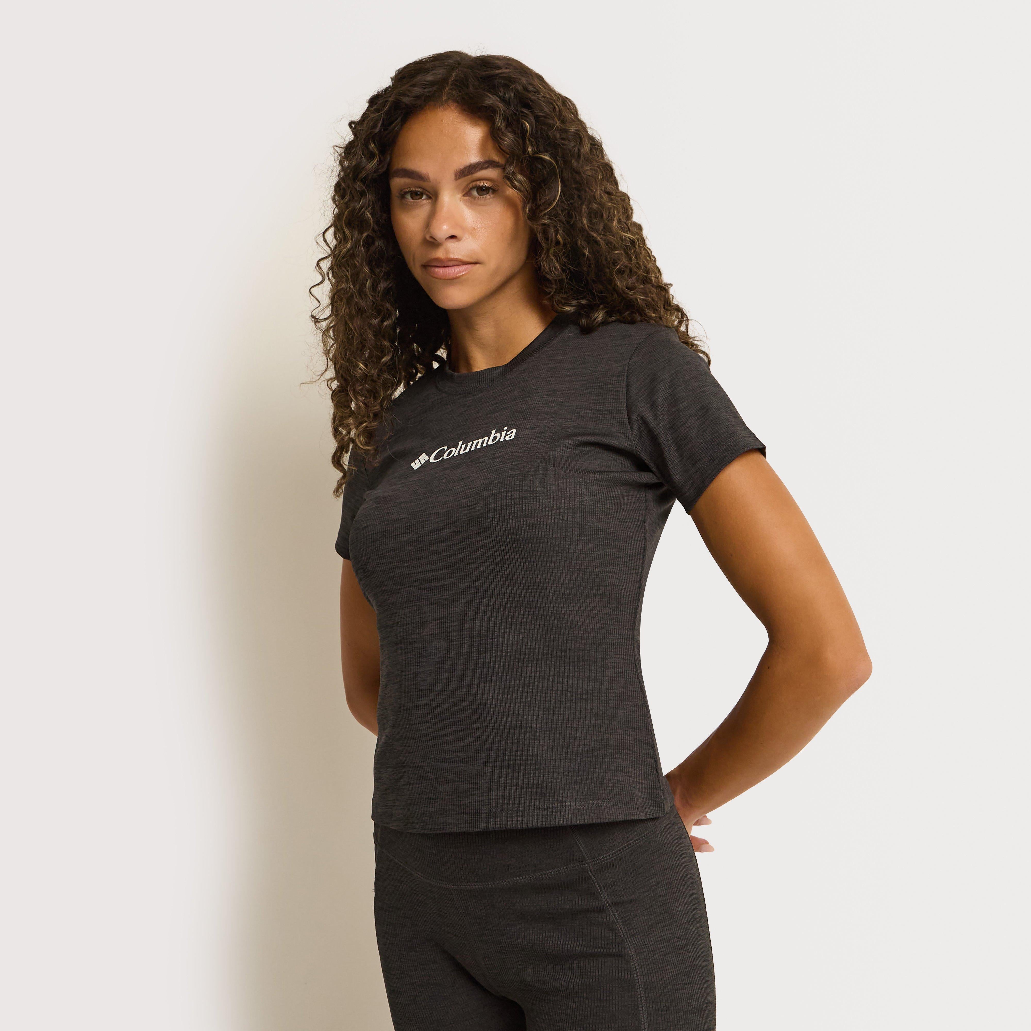 Hike Slim T-Shirt