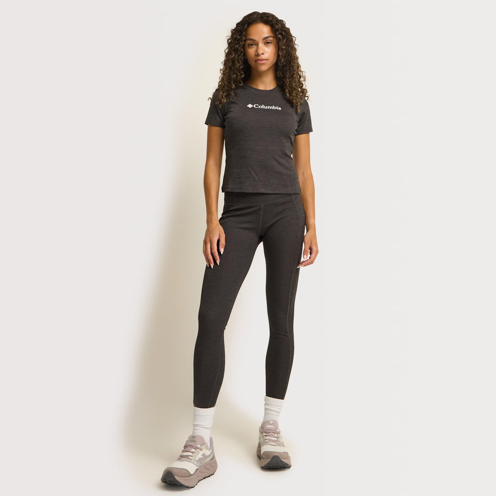 Hike Slim T-Shirt