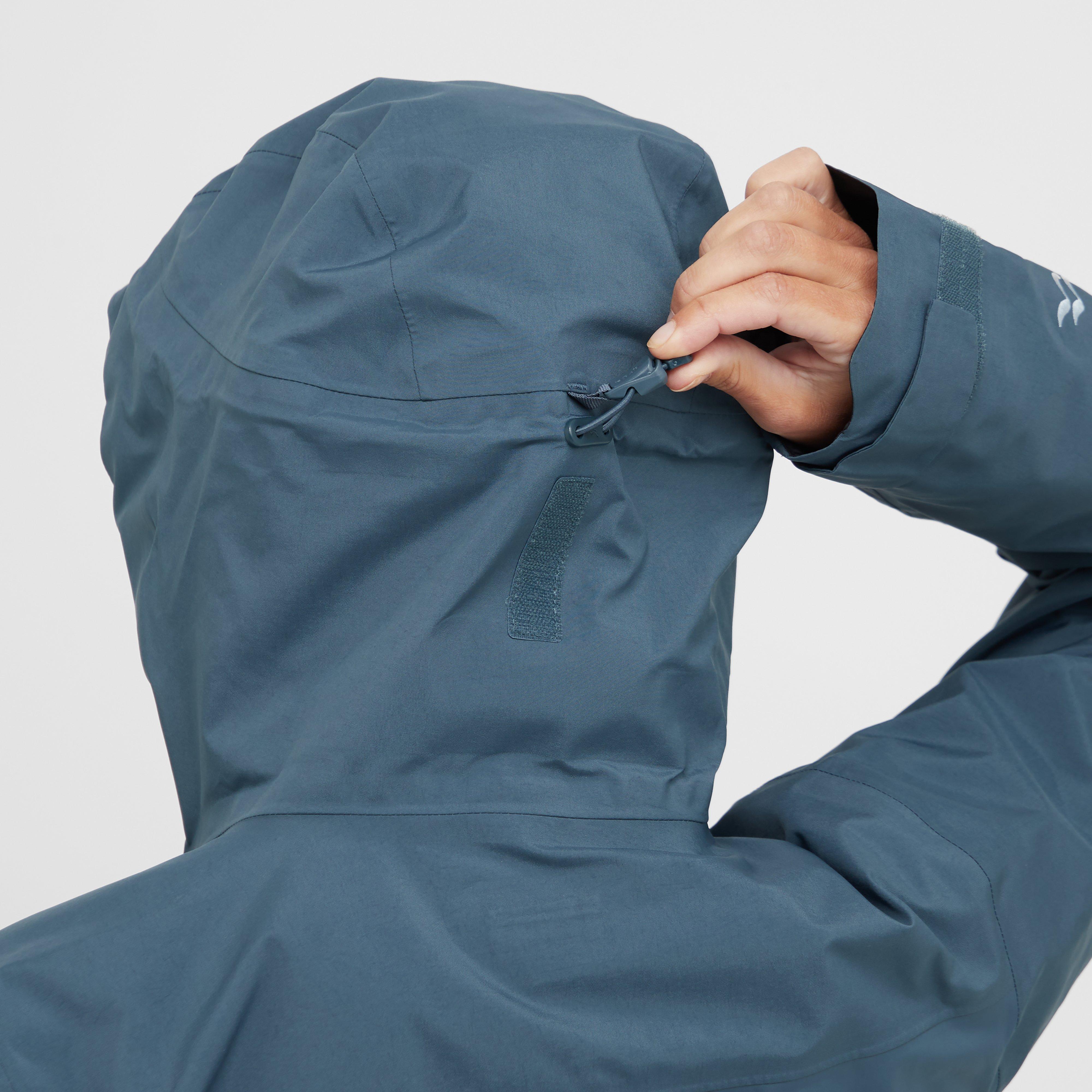 Women’s Latok Mountain GORE-TEX® Pro Jacket