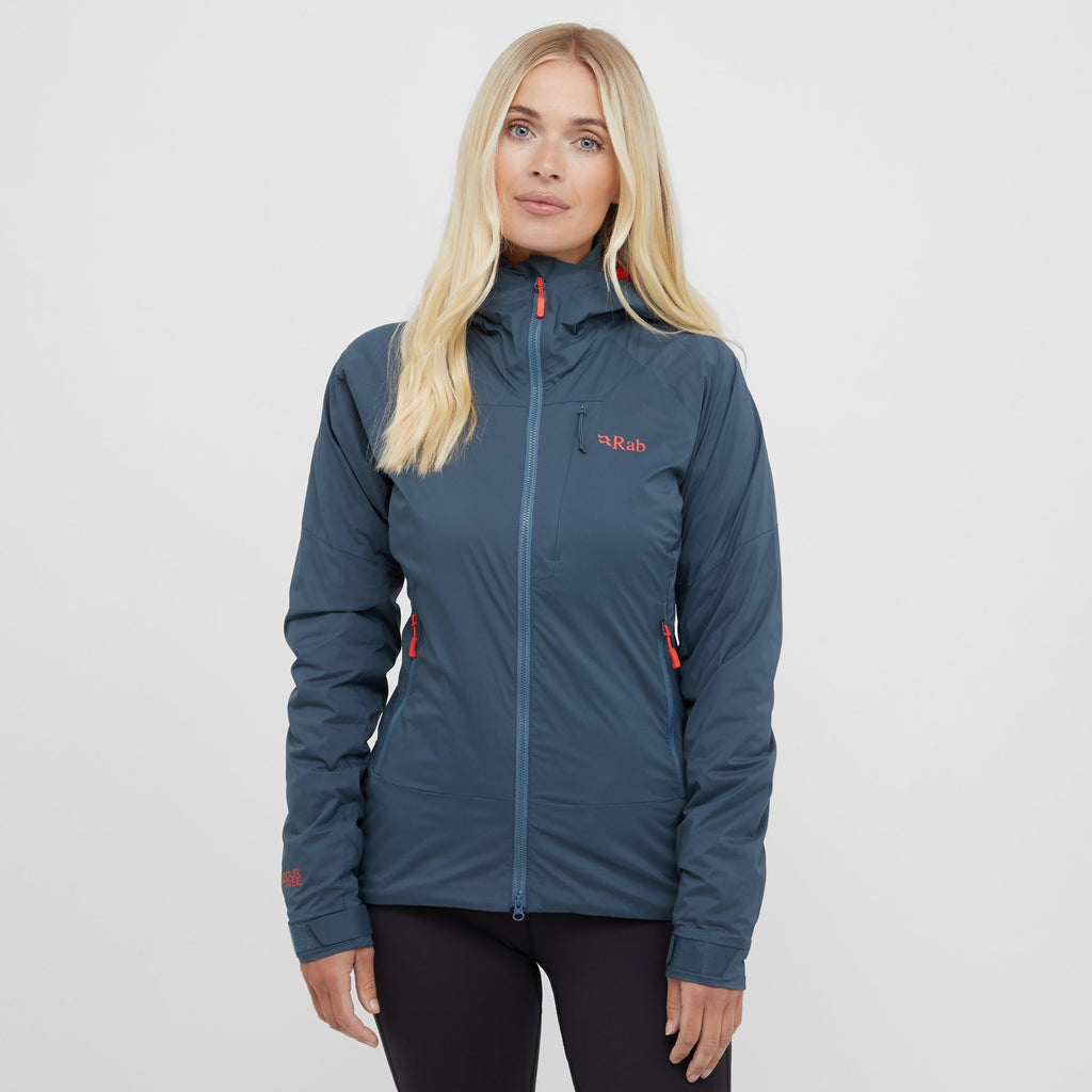 Women's VR Summit Jacket
