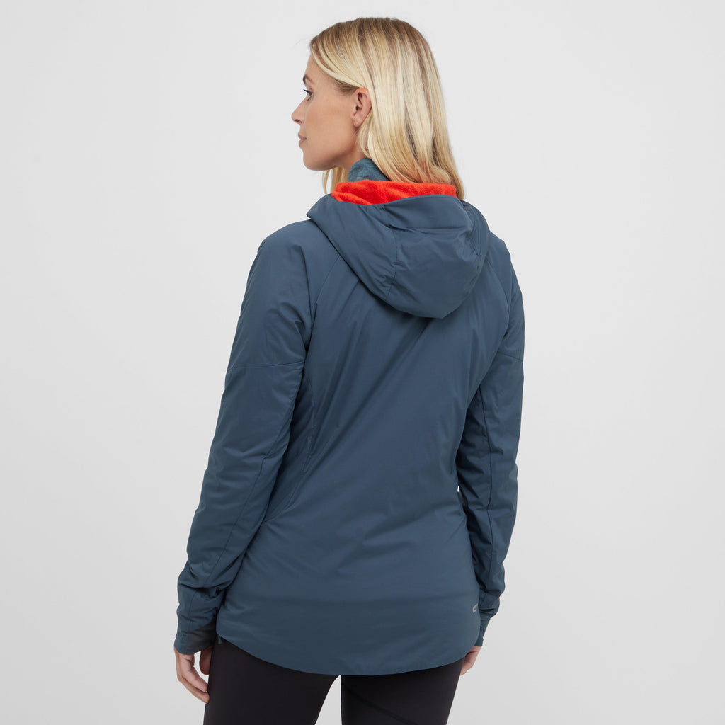 Women's VR Summit Jacket