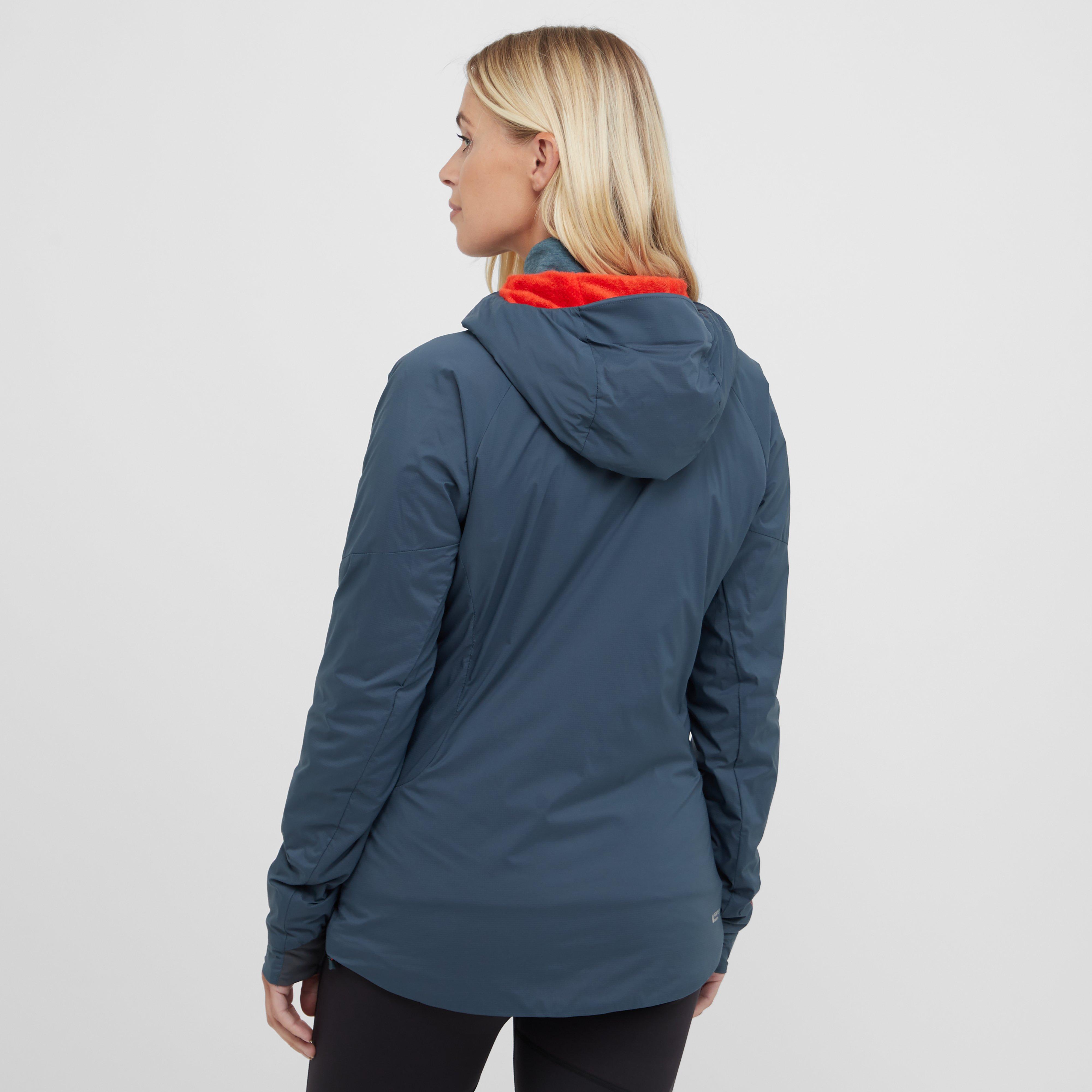 Women's VR Summit Jacket