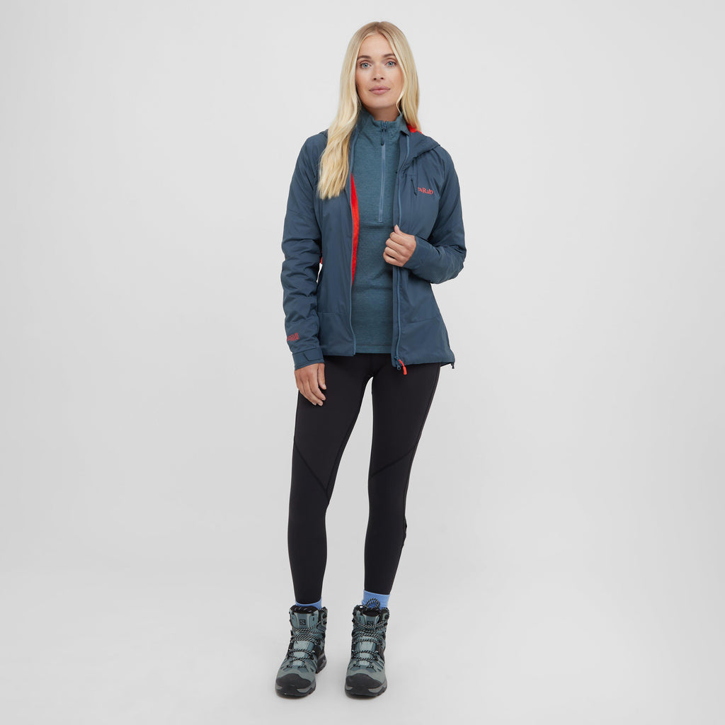 Women's VR Summit Jacket