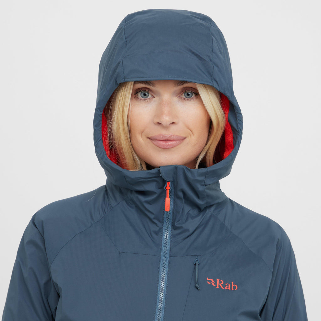 Women's VR Summit Jacket