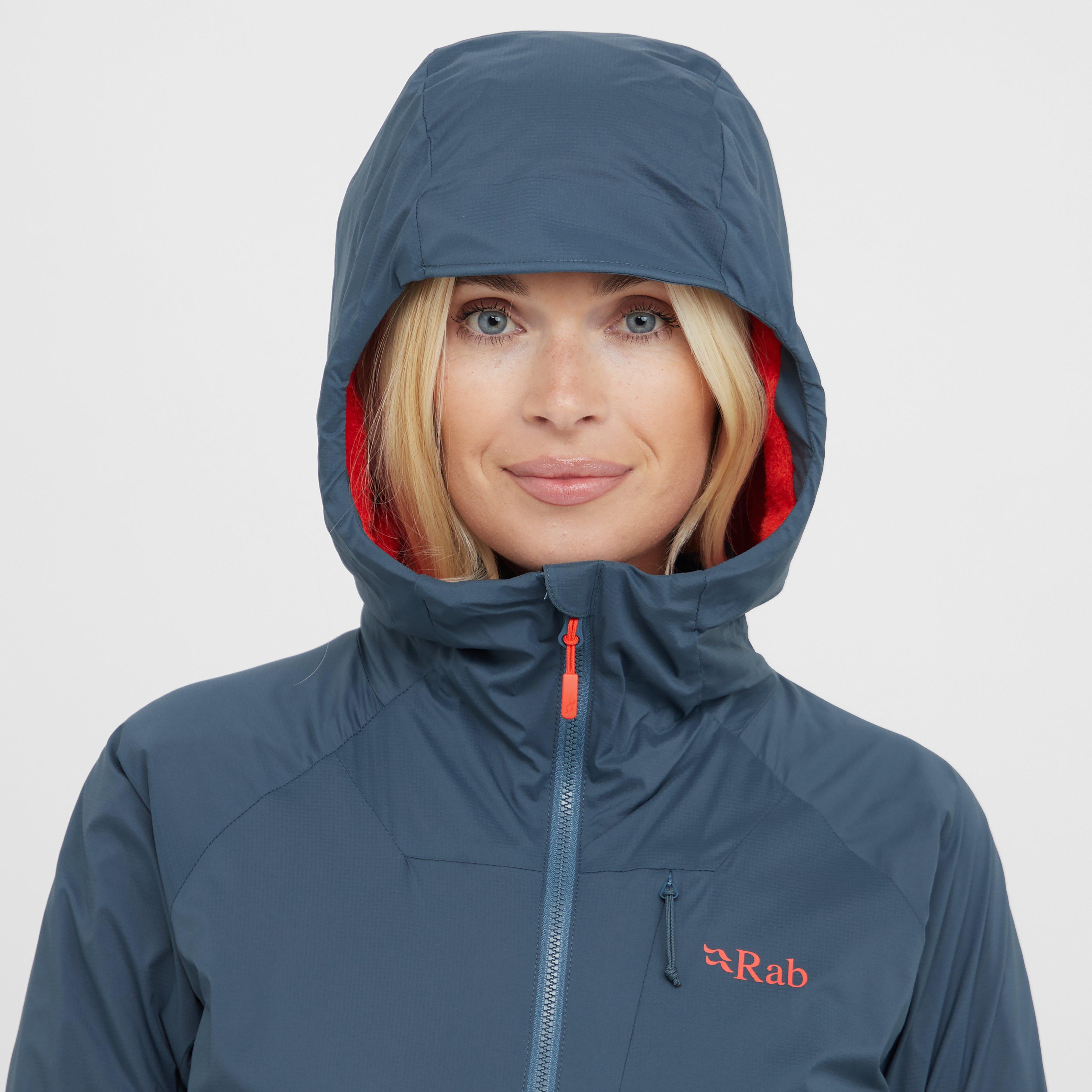 Women's VR Summit Jacket