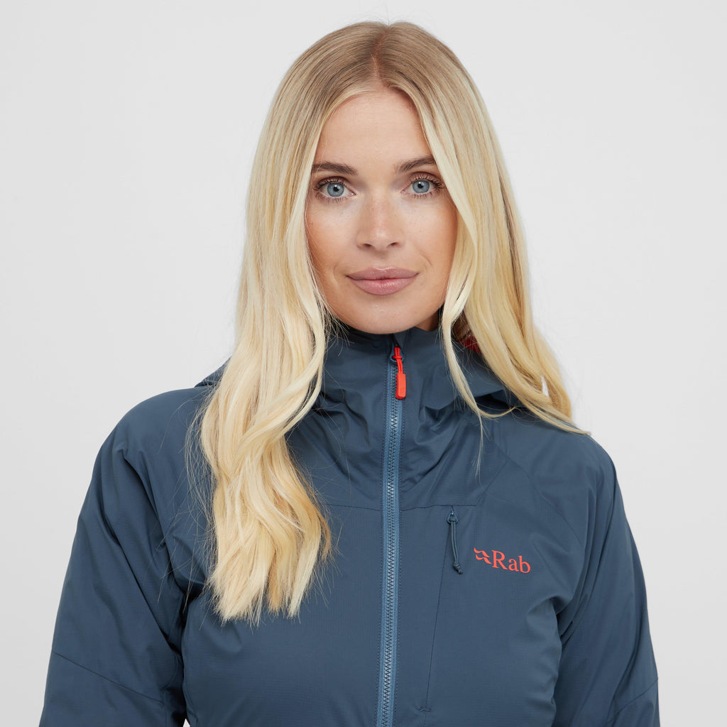 Women's VR Summit Jacket