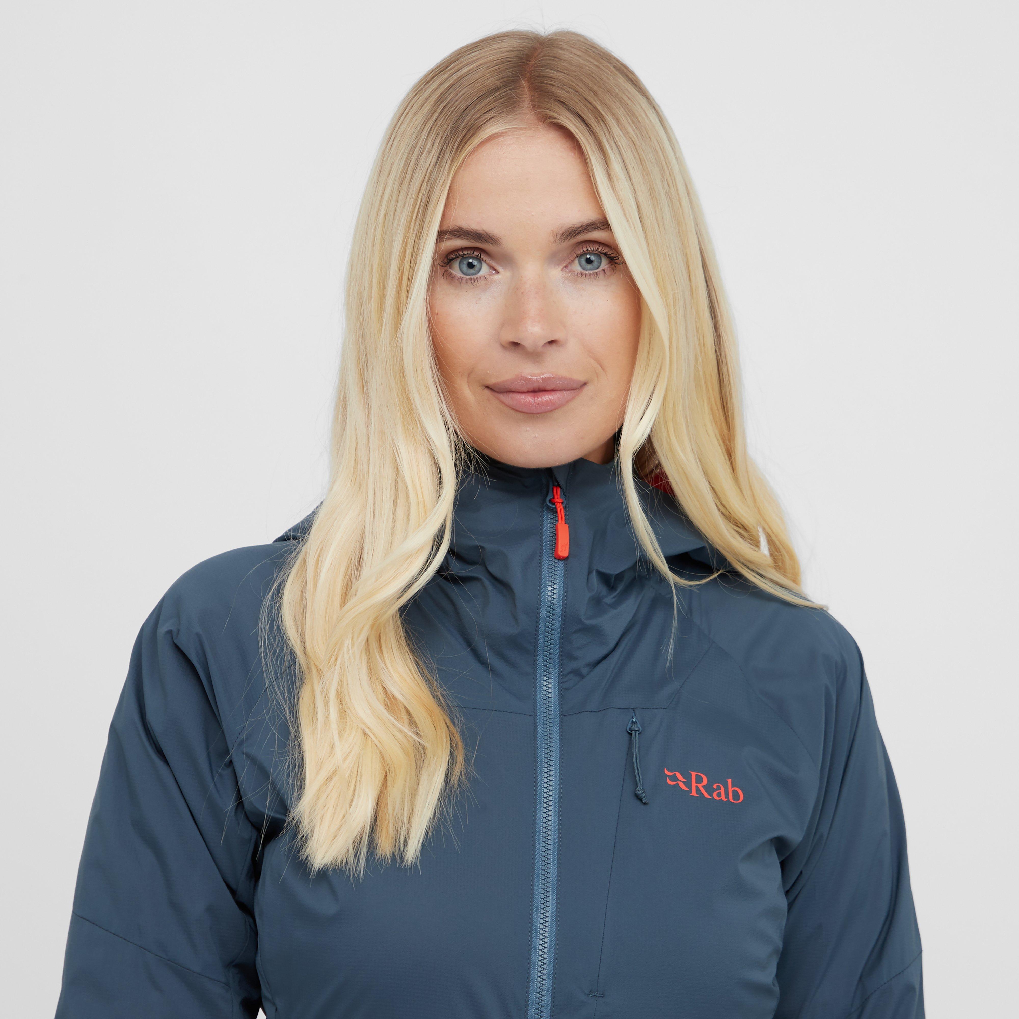 Women's VR Summit Jacket