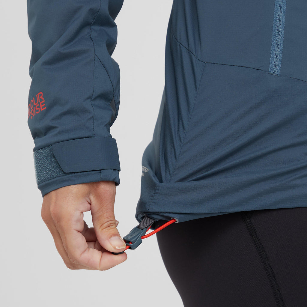 Women's VR Summit Jacket