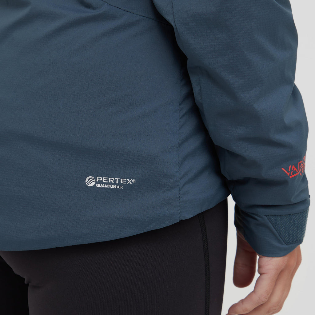 Women's VR Summit Jacket