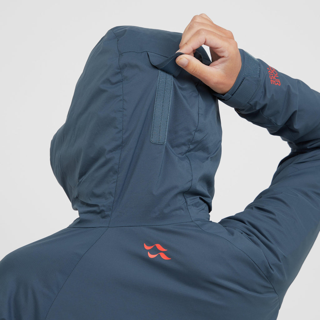 Women's VR Summit Jacket