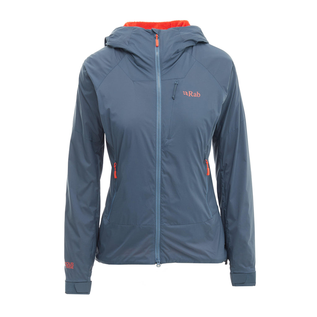 Women's VR Summit Jacket