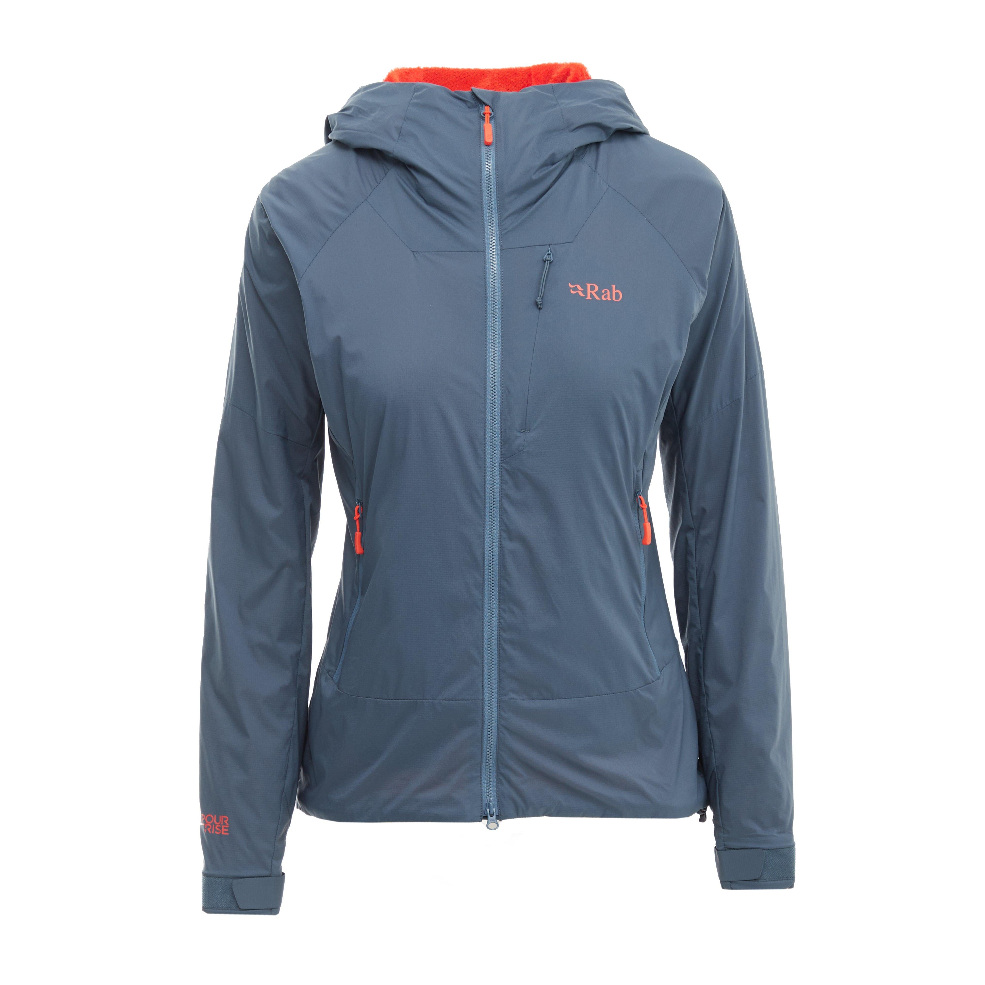 Women's VR Summit Jacket