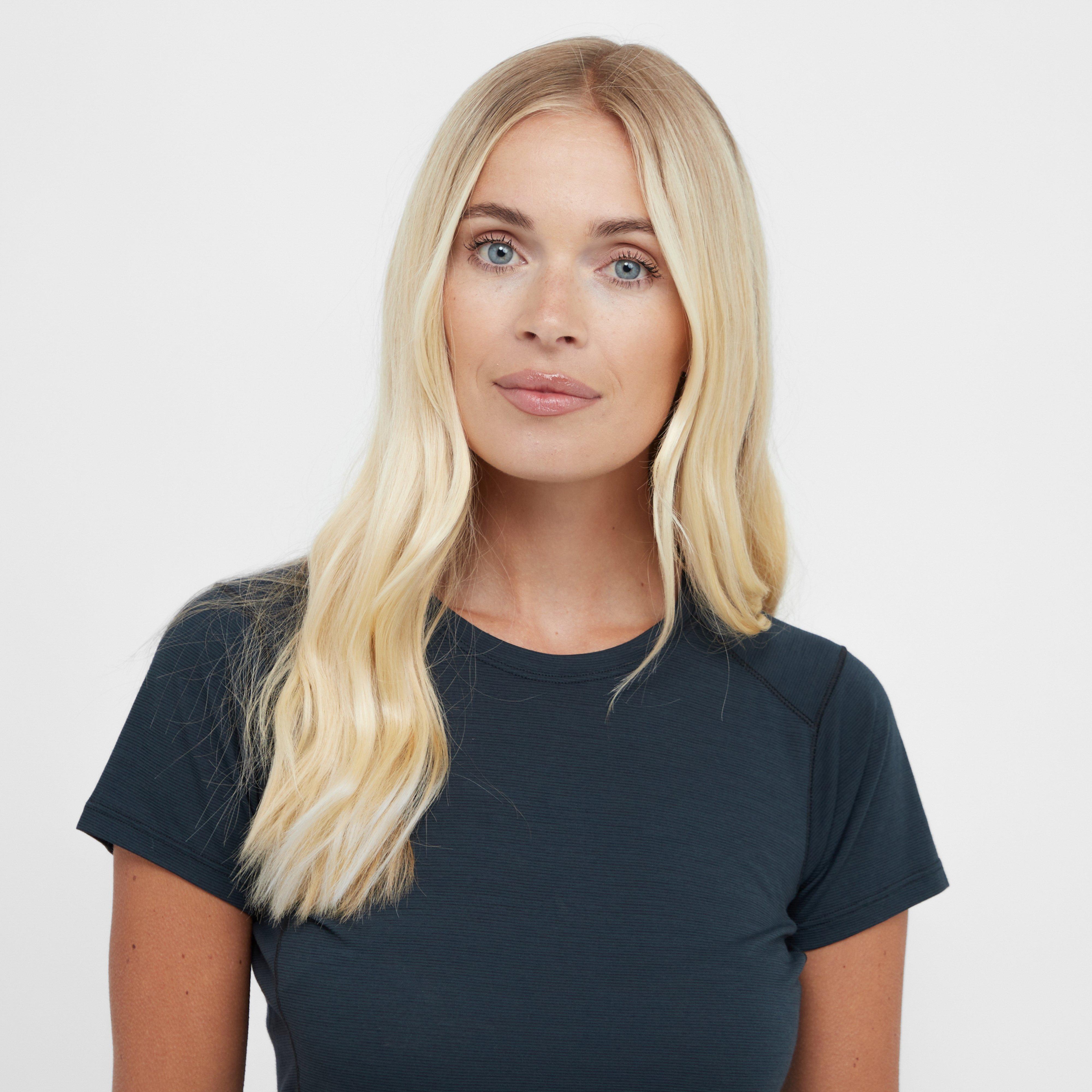 Women's Syncrino Short Sleeve Baselayer