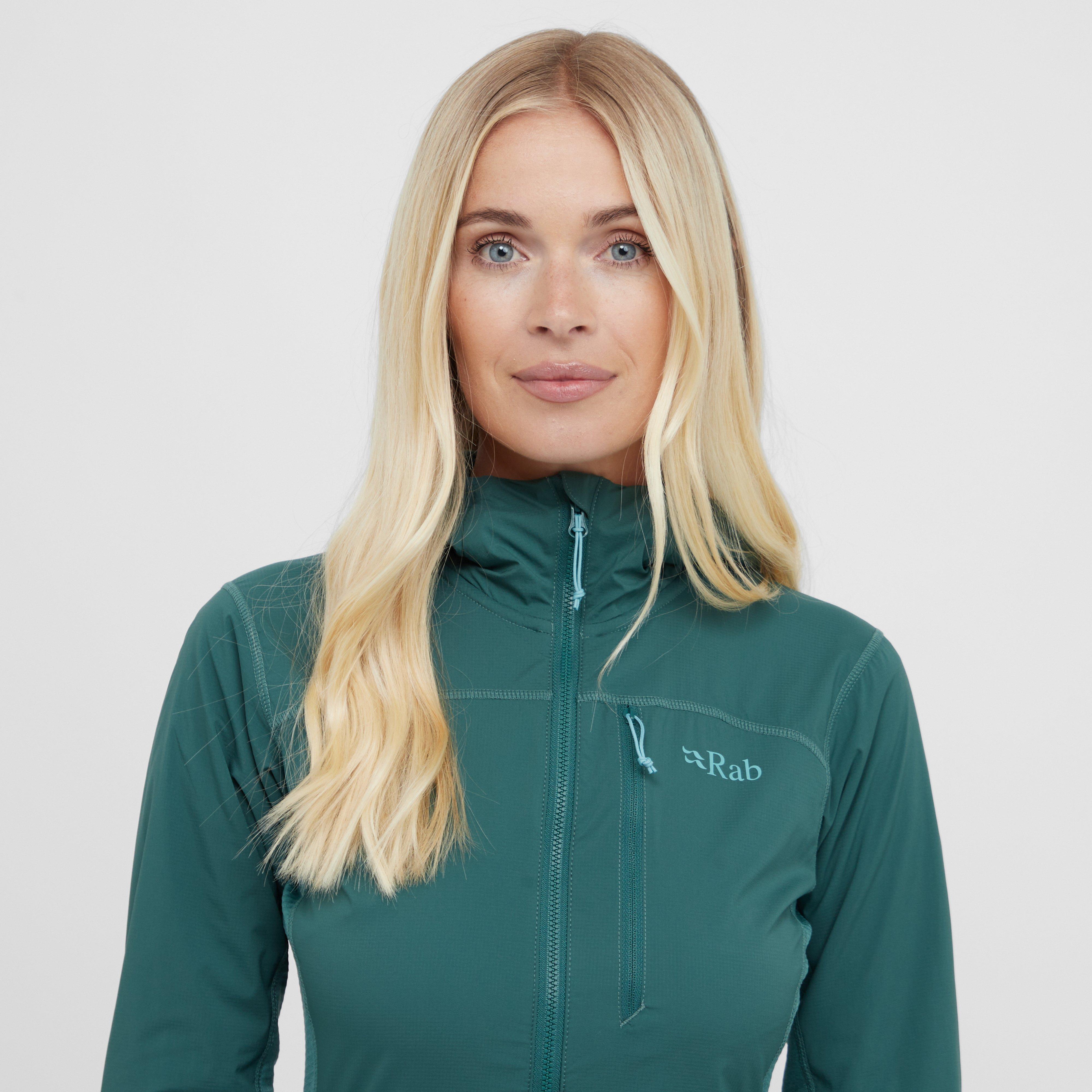 Women’s Ascendor Summit Hoodie