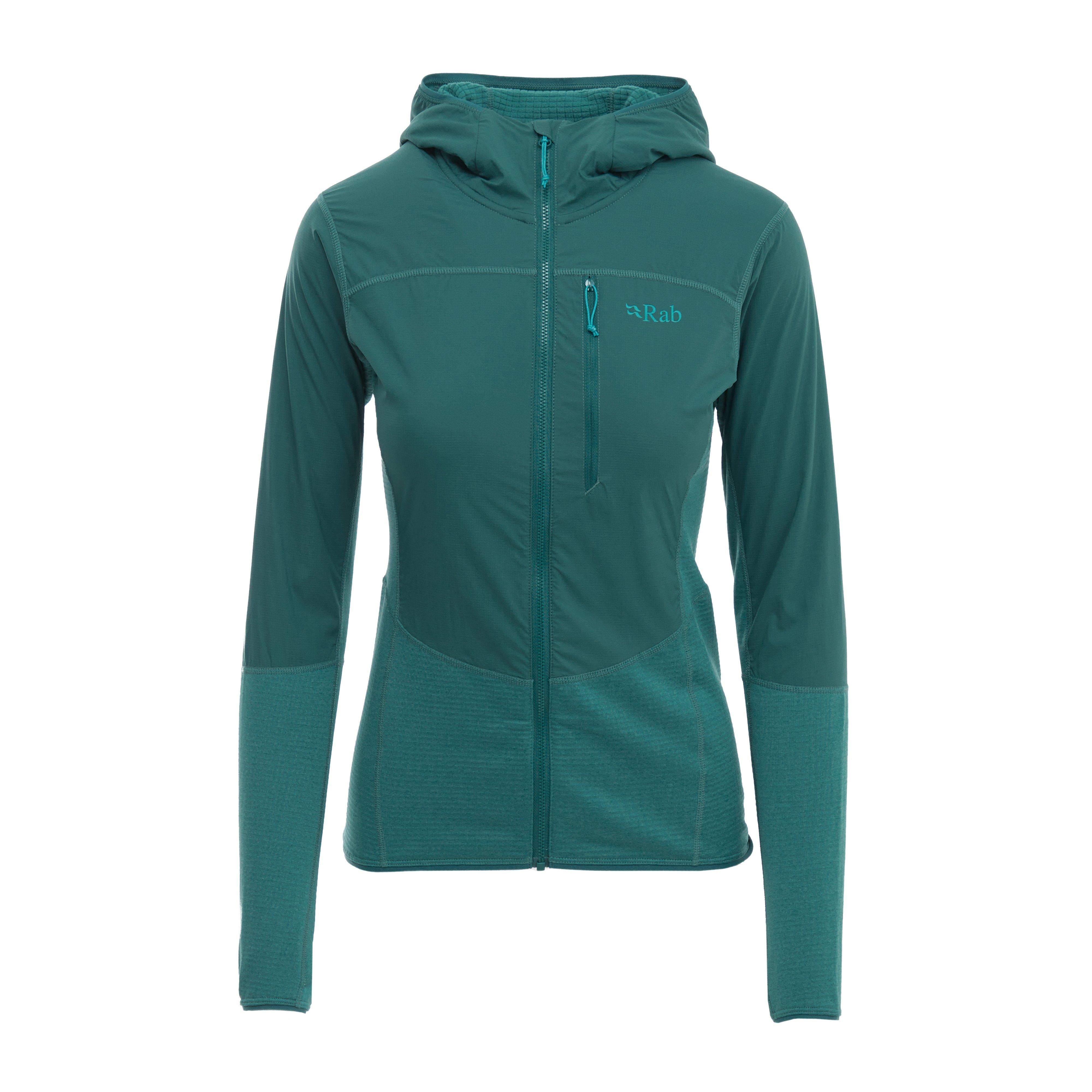 Women’s Ascendor Summit Hoodie