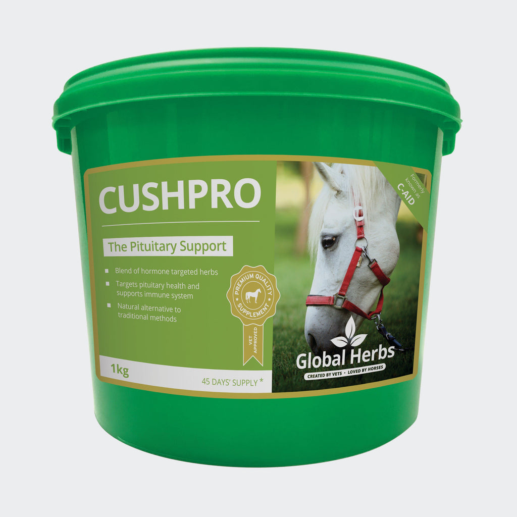 Cushpro 1kg