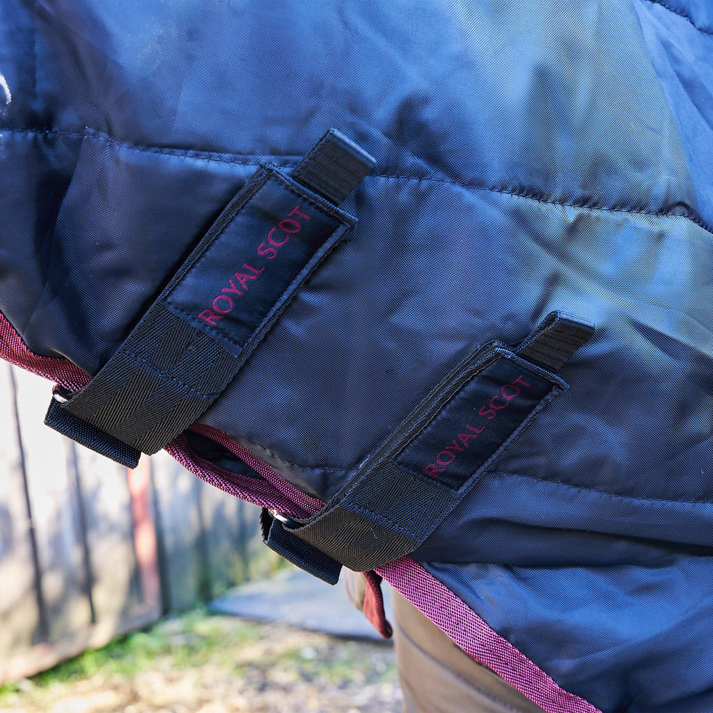 Original 100g Combo Neck Stable Rug