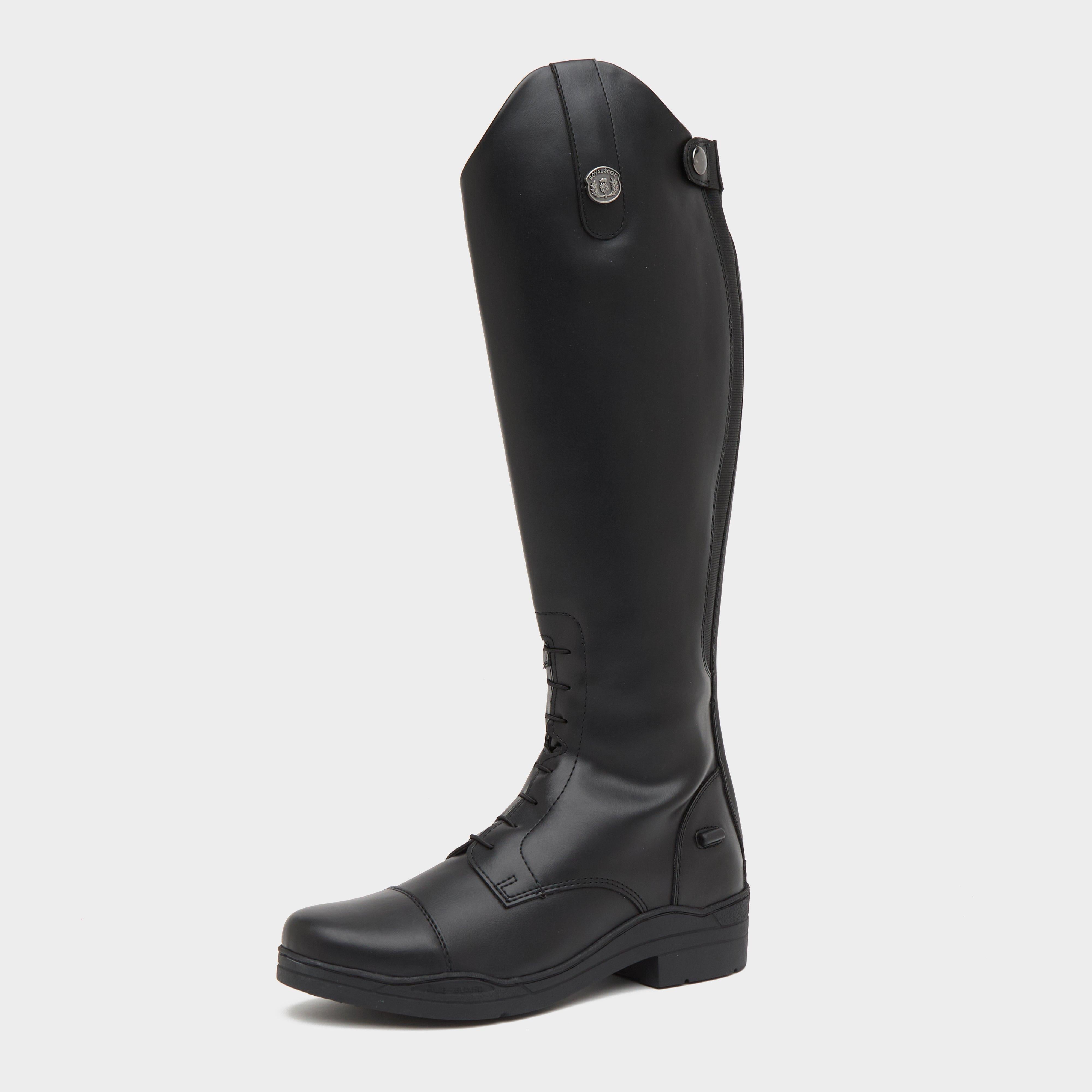 Women’s Annan Tall Riding Boots