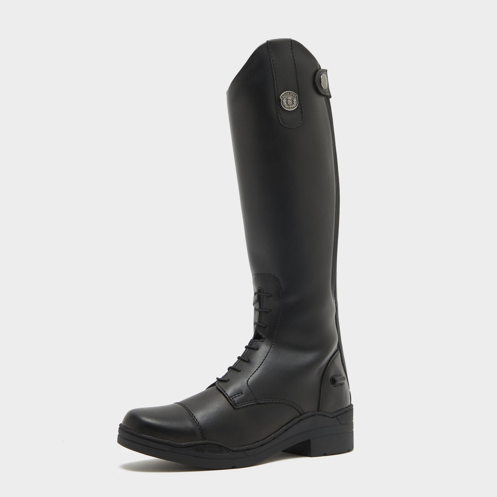 Kids’ Annan Tall Riding Boots