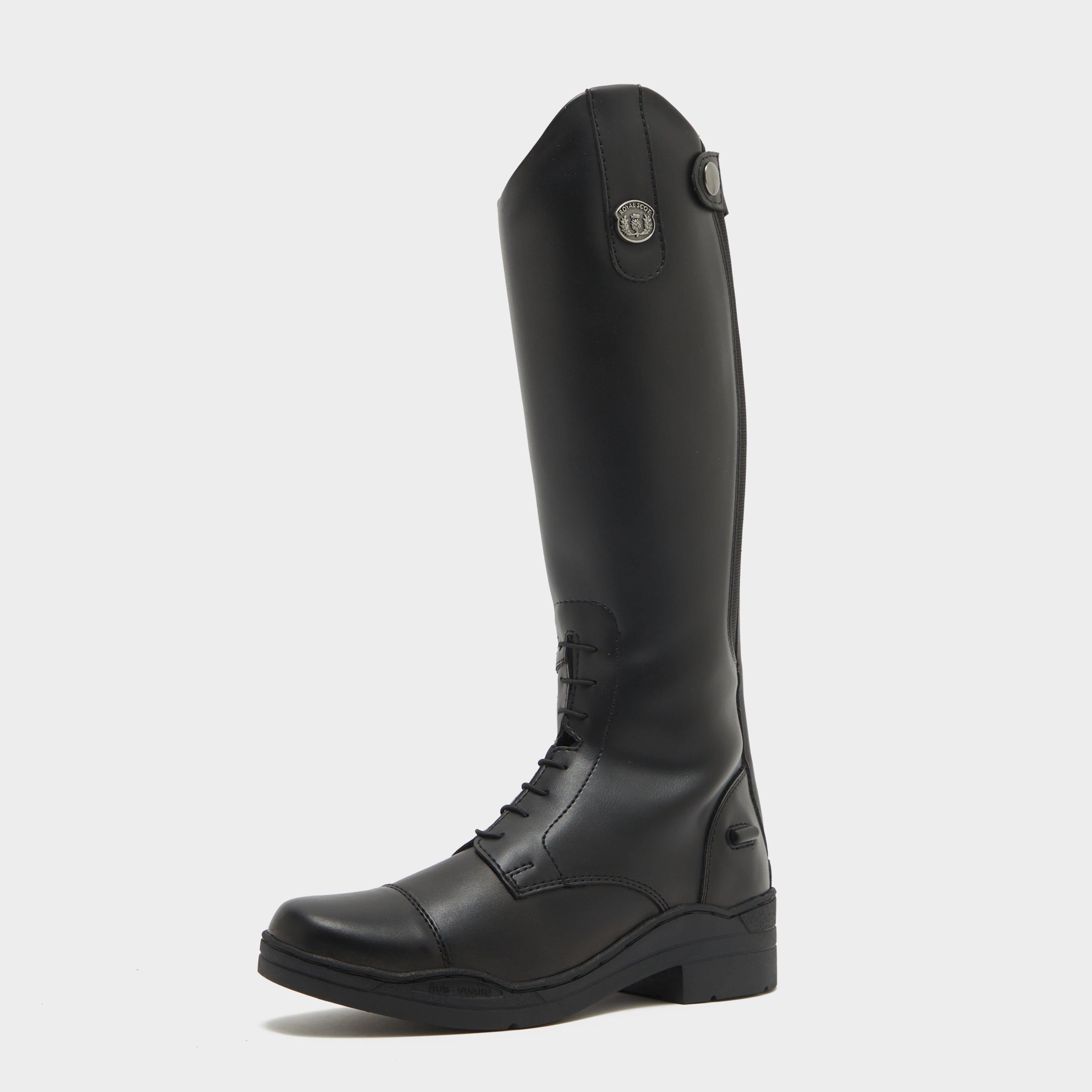 Kids’ Annan Tall Riding Boots