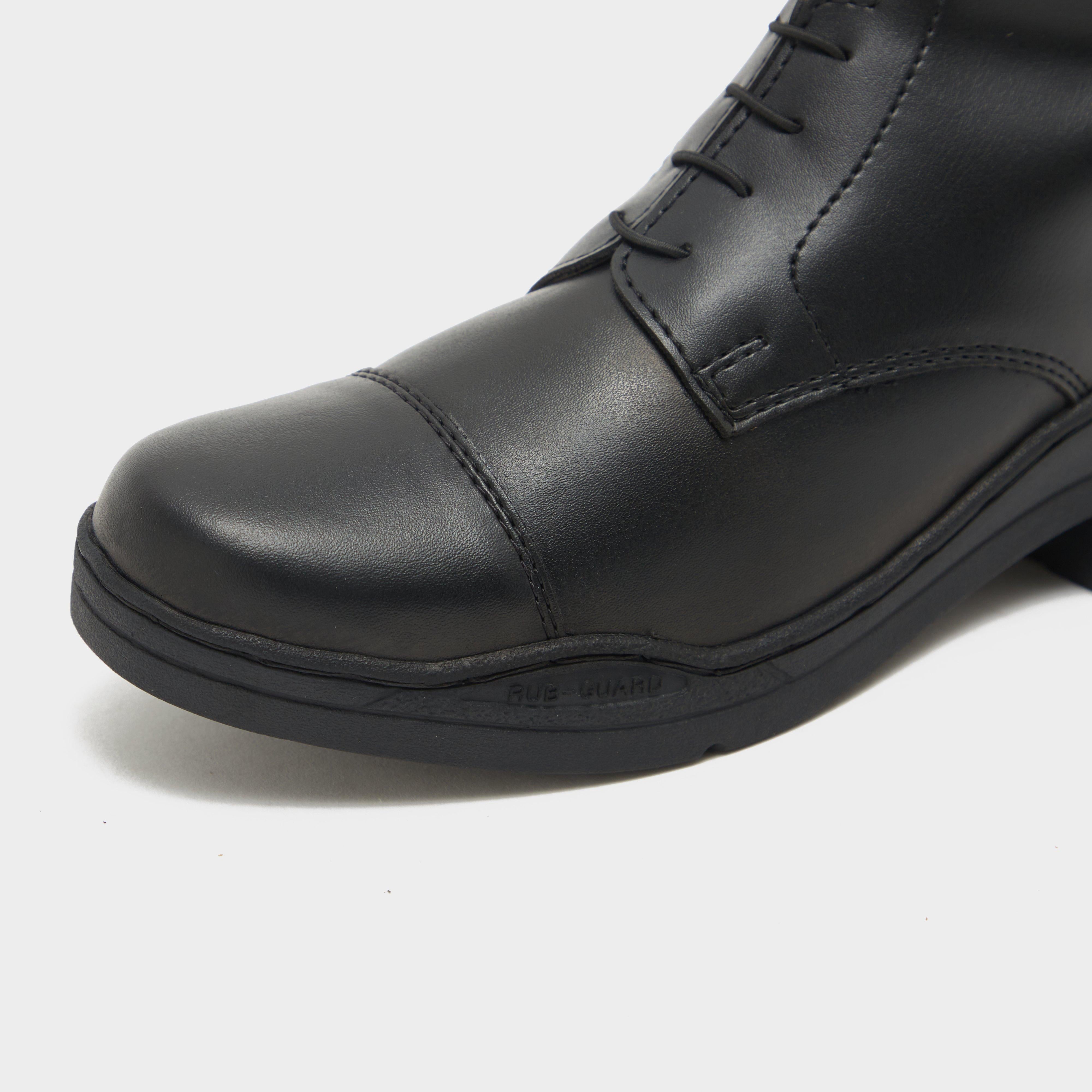 Kids’ Annan Tall Riding Boots