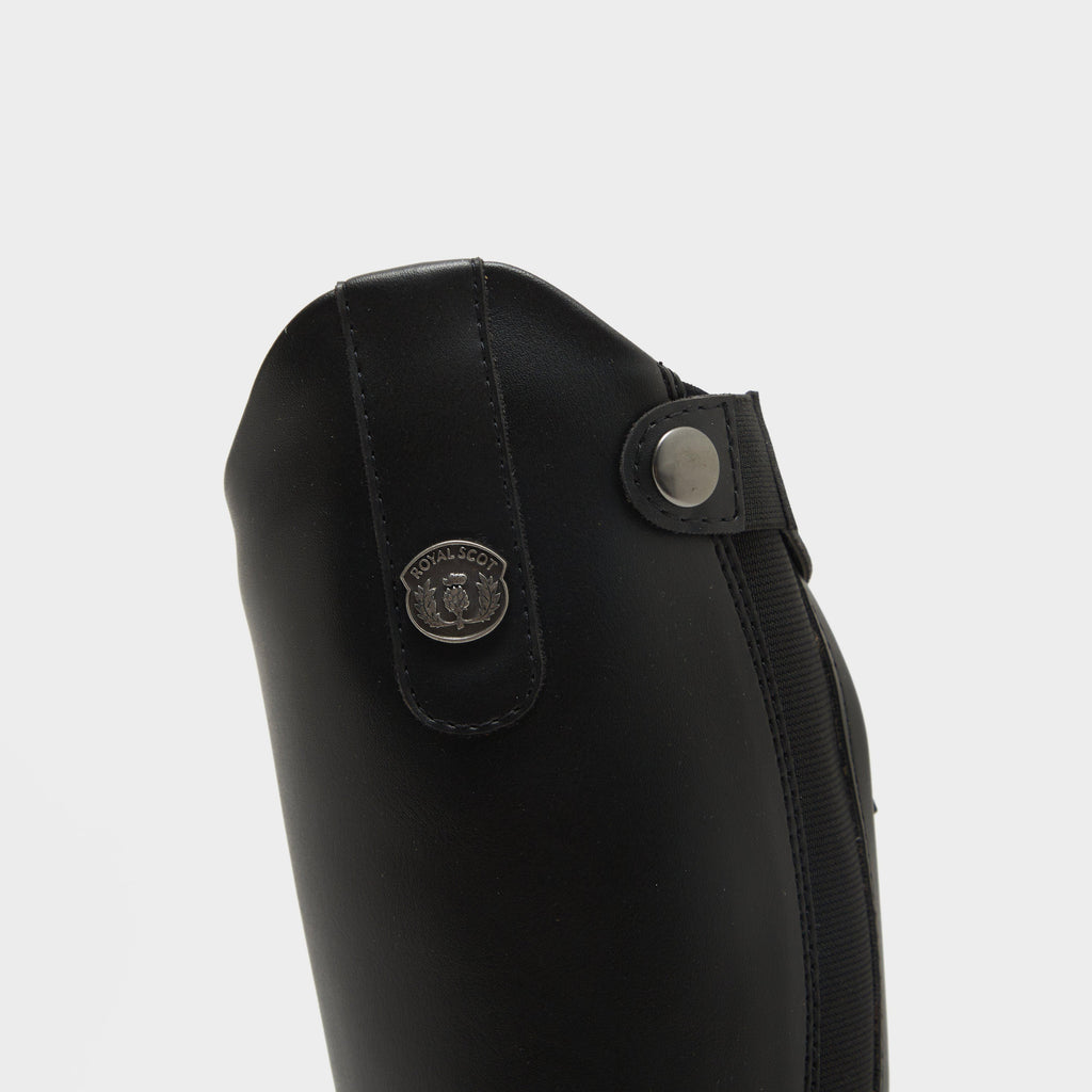 Kids’ Annan Tall Riding Boots