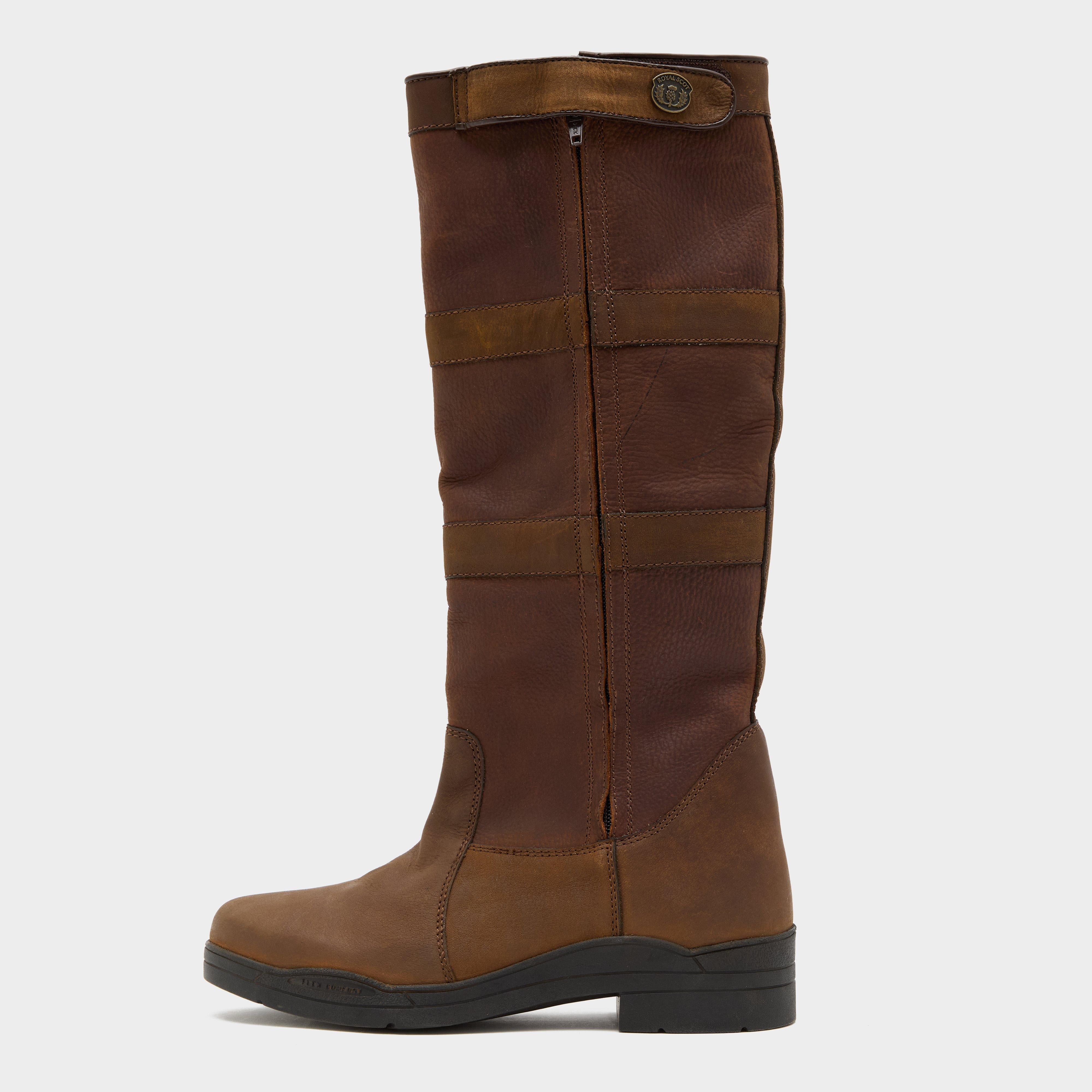 Women’s Alexandria Country Boots