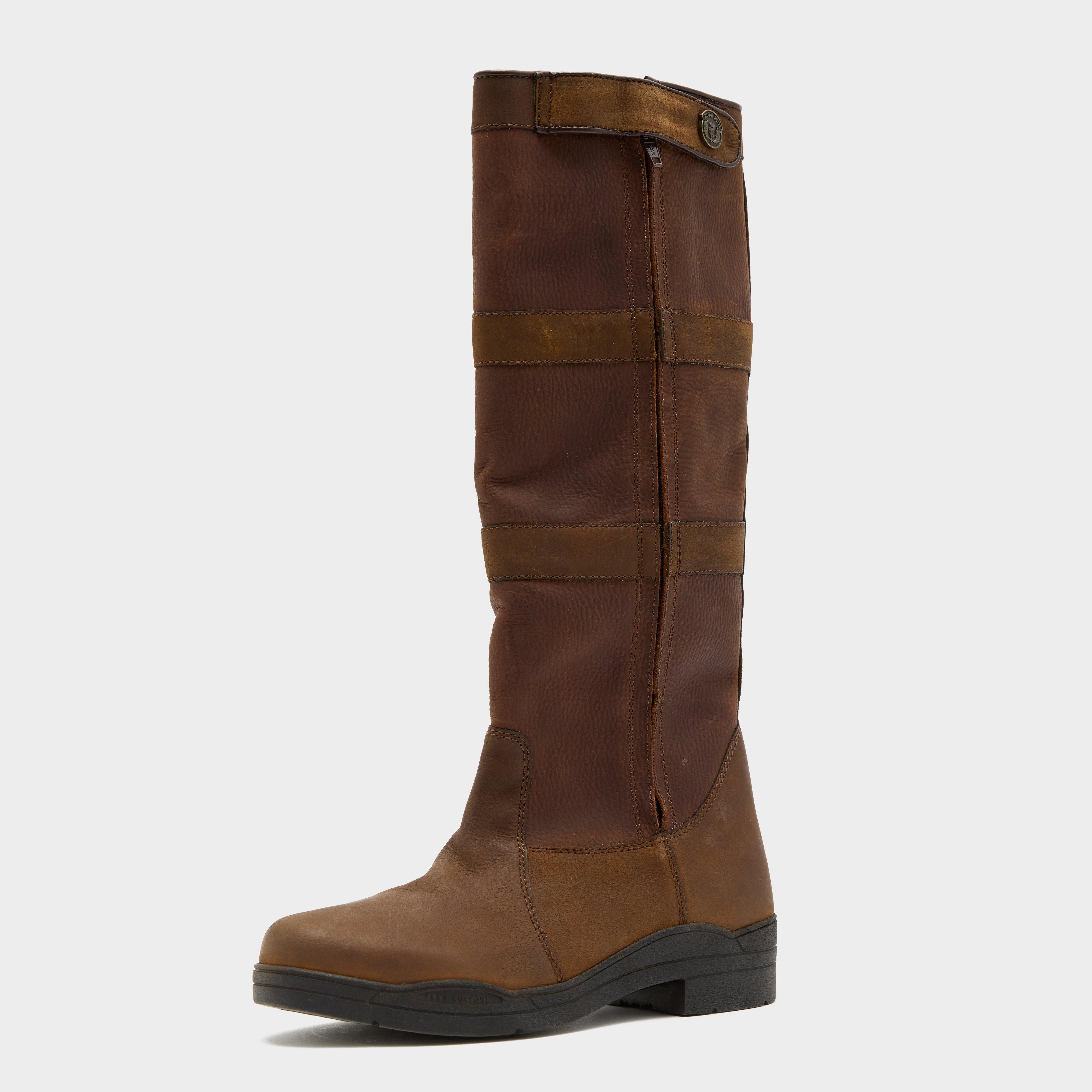 Women’s Alexandria Country Boots