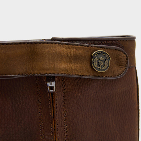 Women’s Alexandria Country Boots