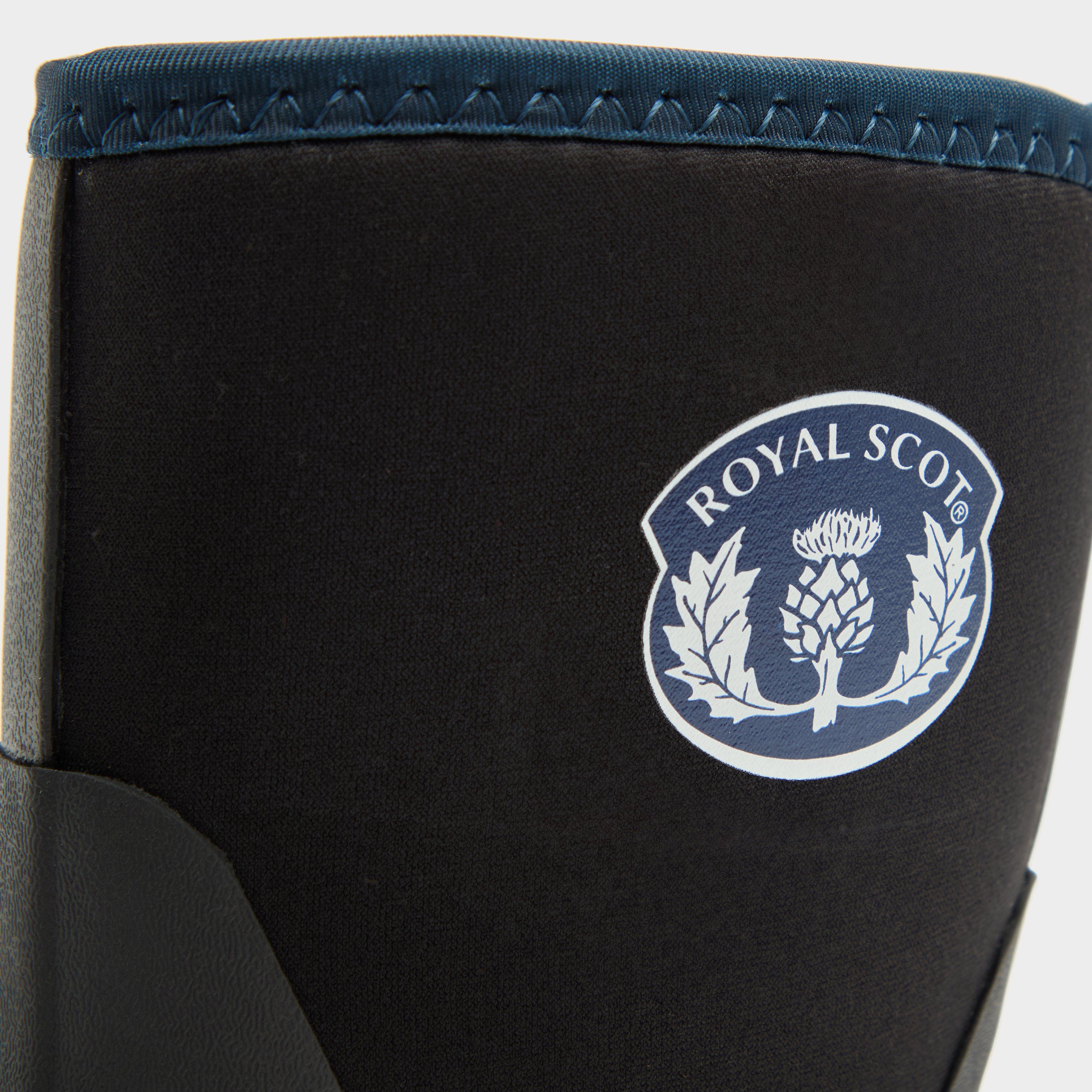 Kids' Ayr Muck Boots