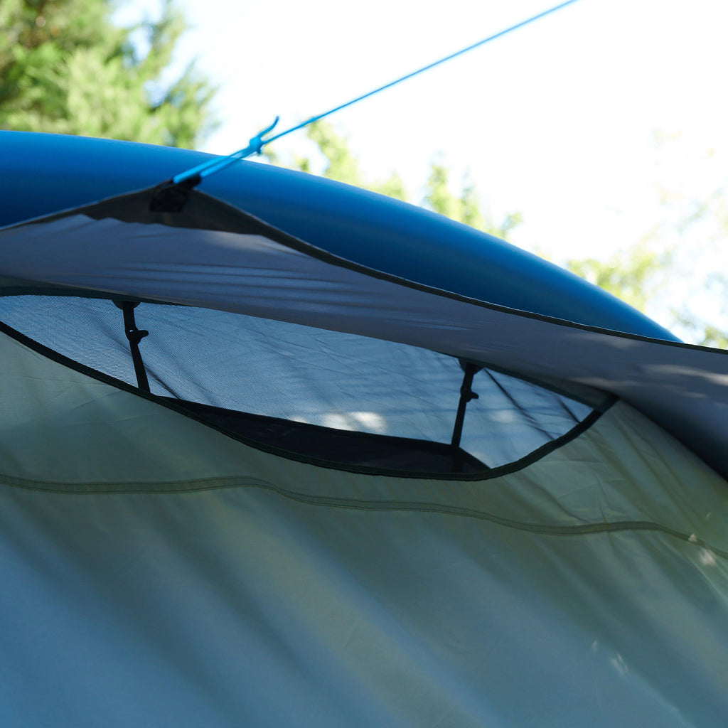 Refurbished Genus 400 Air Tent