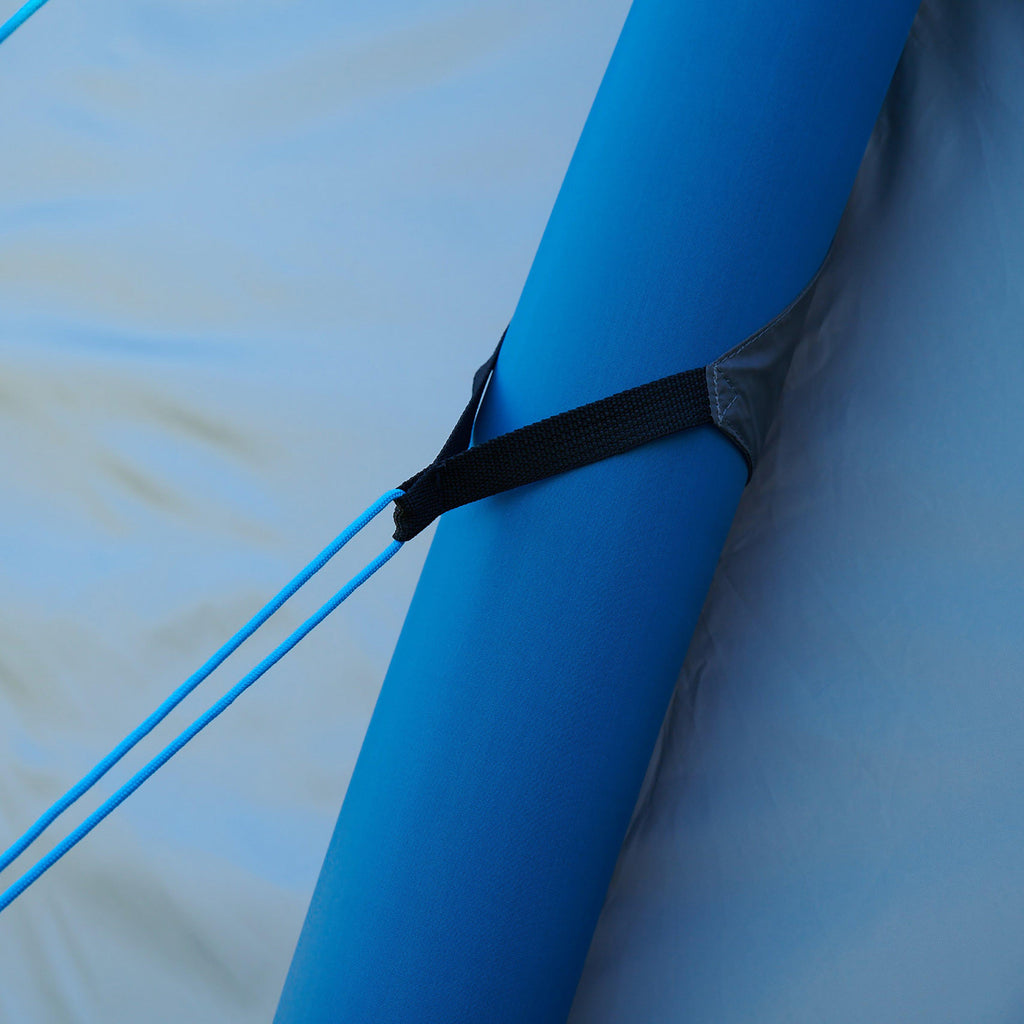 Refurbished Genus 400 Air Tent