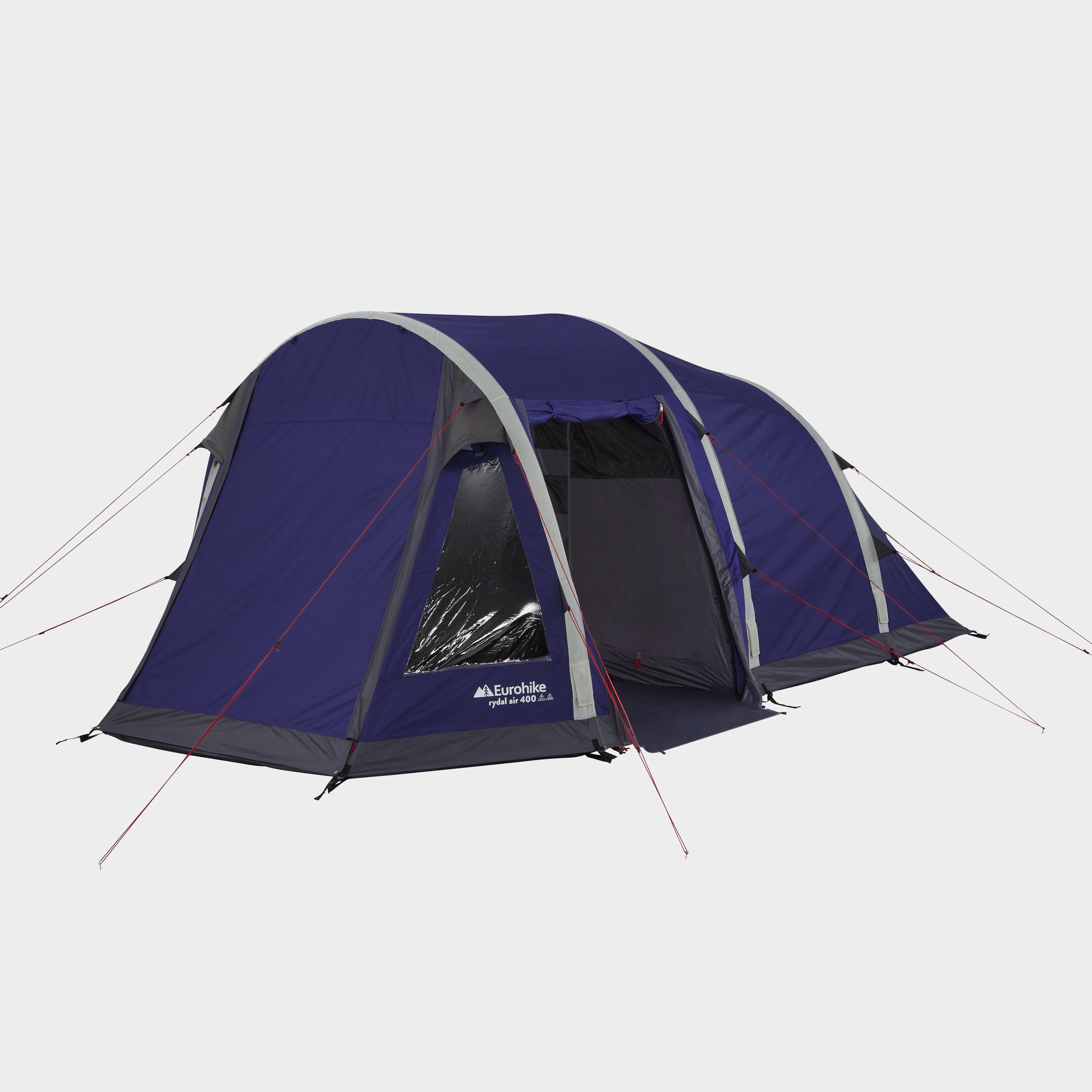 Refurbished Rydal 400 Air Tent