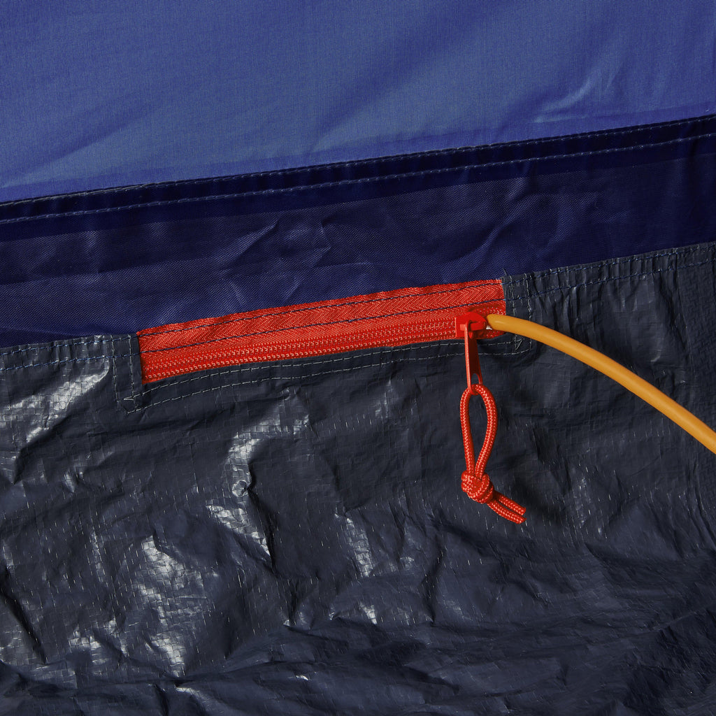 Refurbished Rydal 400 Air Tent
