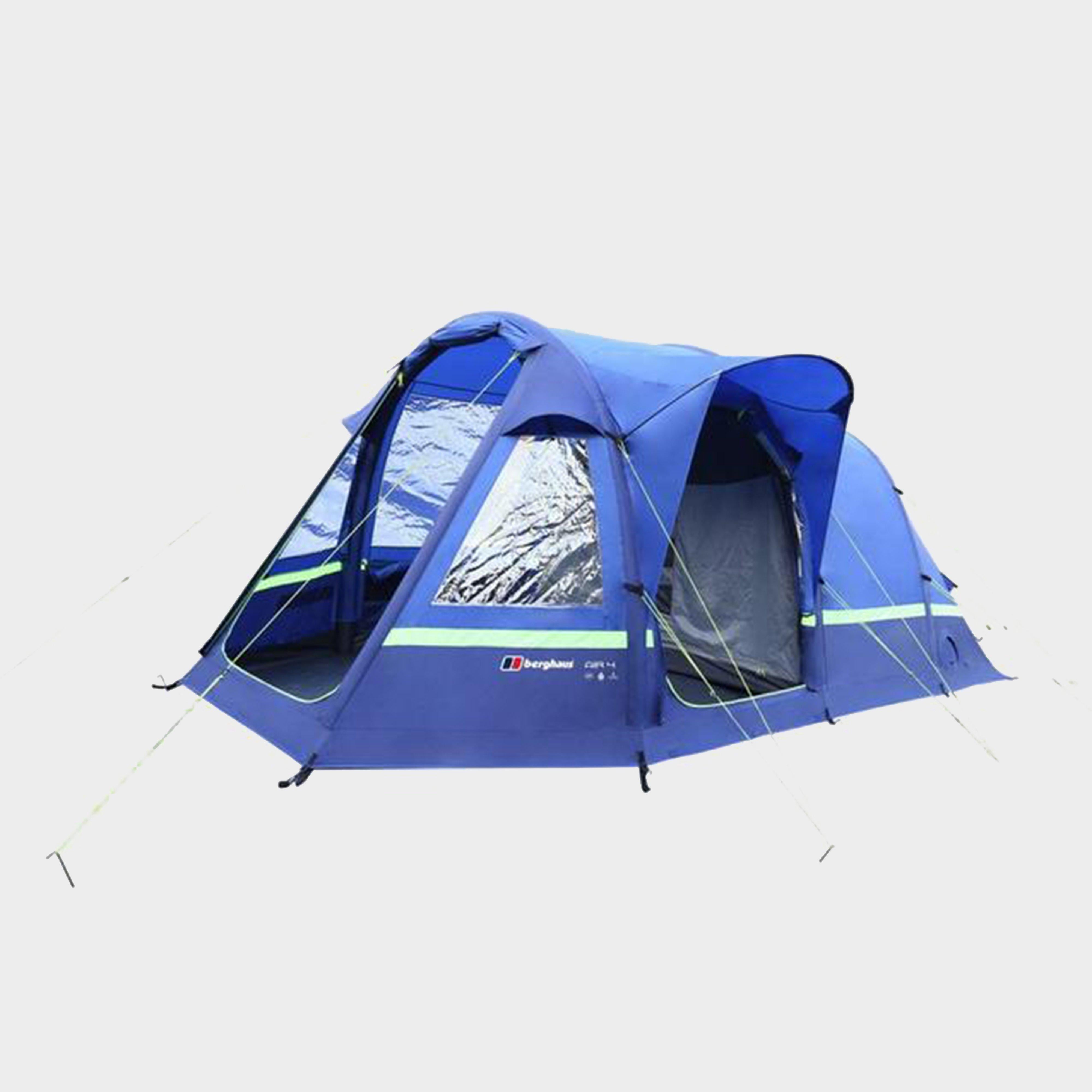 Refurbished Air 4.1 Nightfall Tent